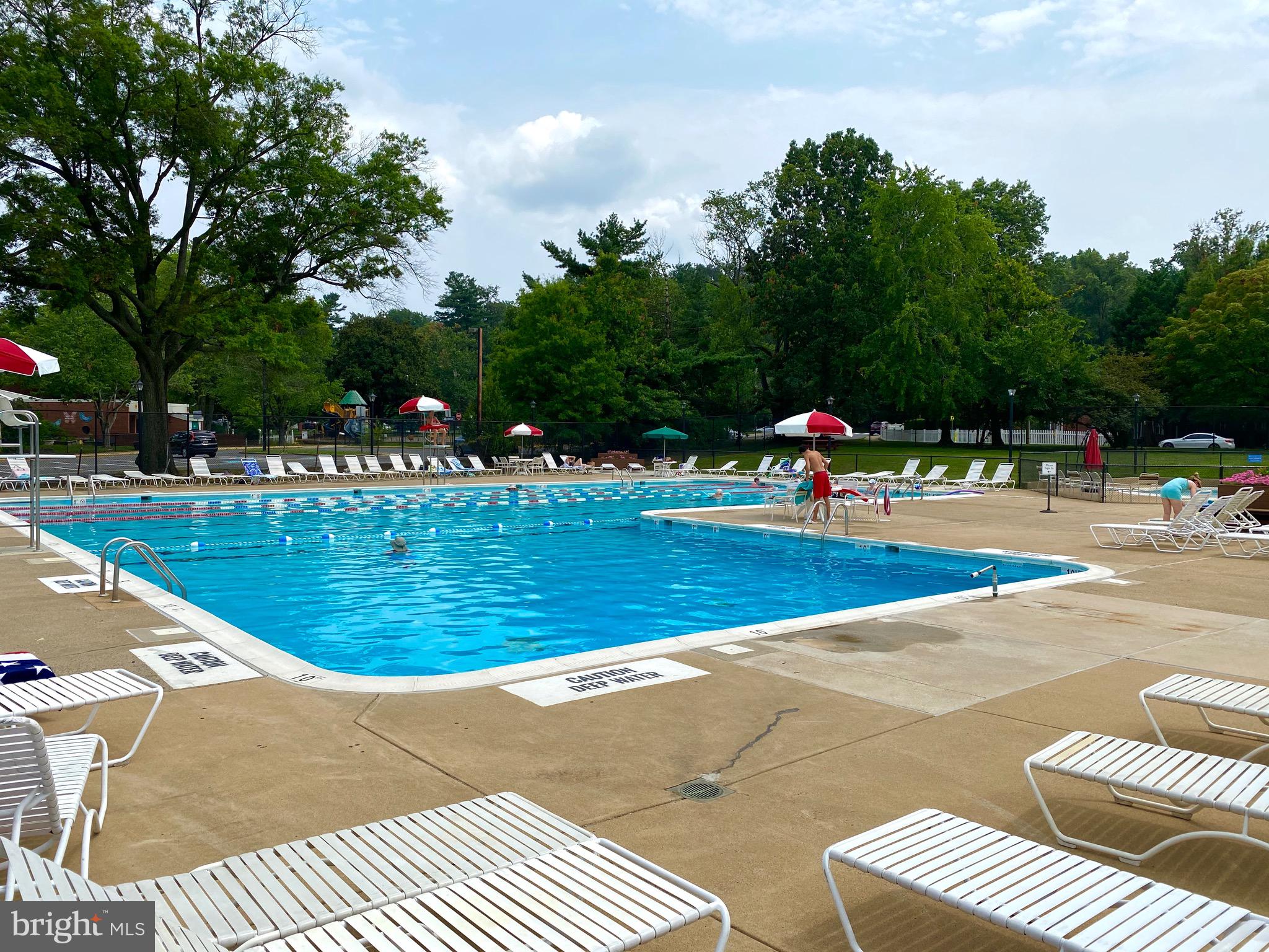 PARKFAIRFAX - Residential