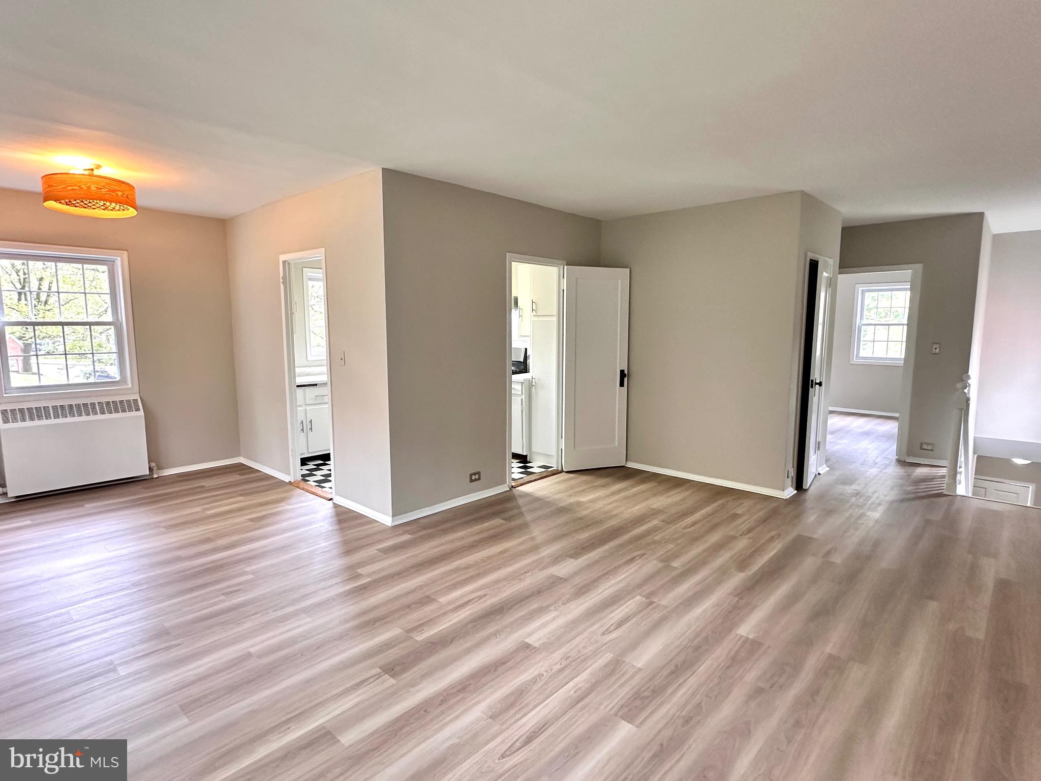 PARKFAIRFAX - Residential