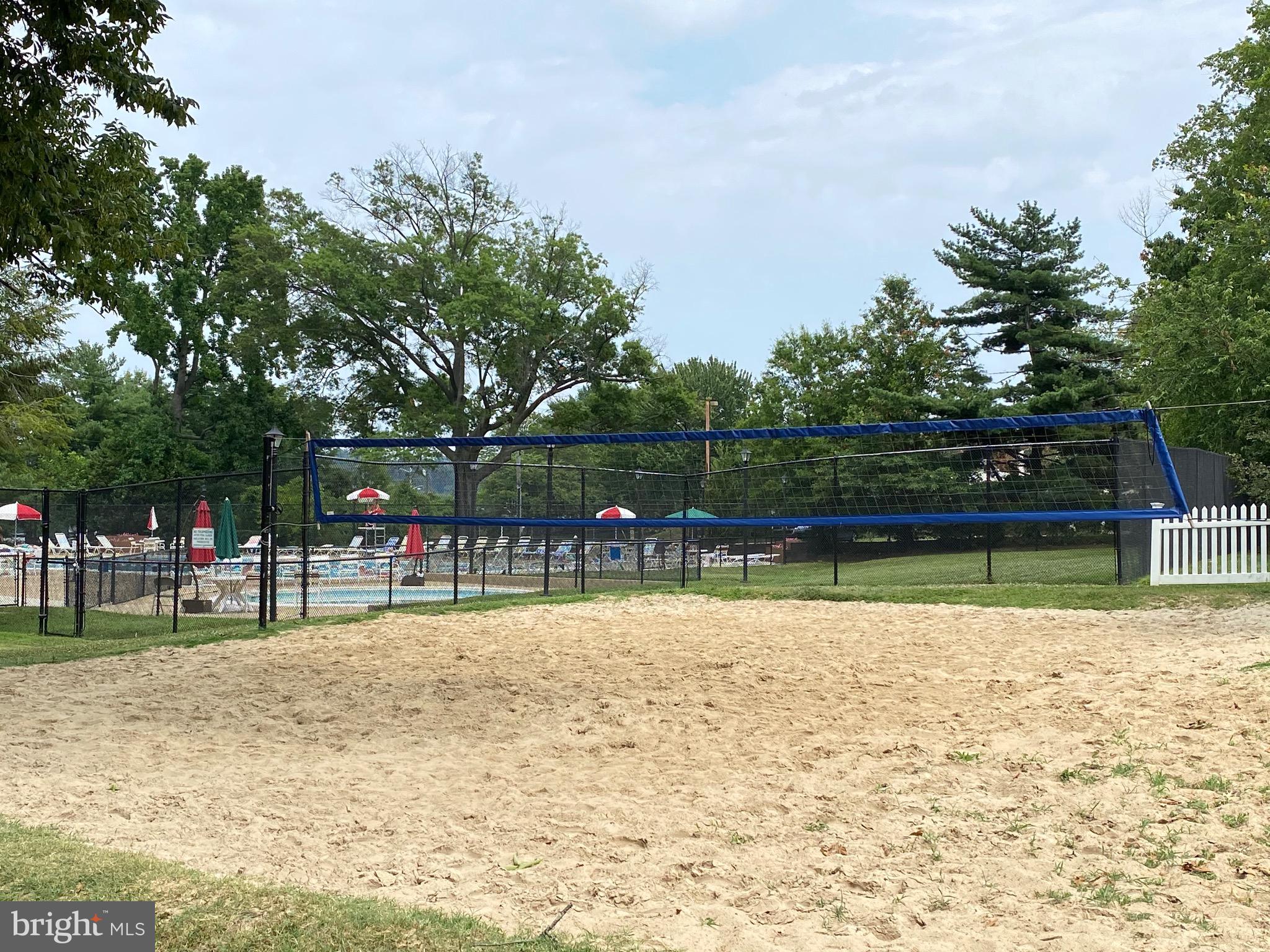 PARKFAIRFAX - Residential