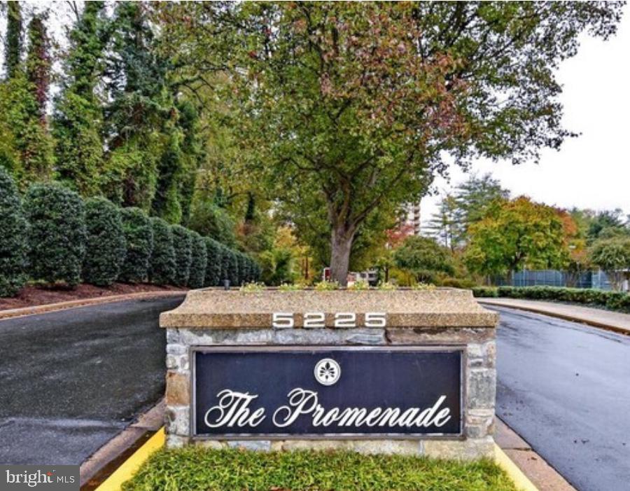 PROMENADE TOWERS - Residential Lease