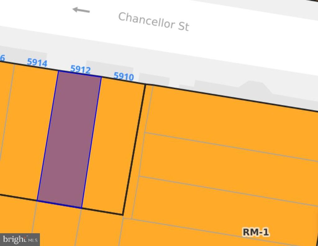 Photo of 5912 Chancellor Street, PHILADELPHIA, PA 19139 (MLS # PAPH2586902)