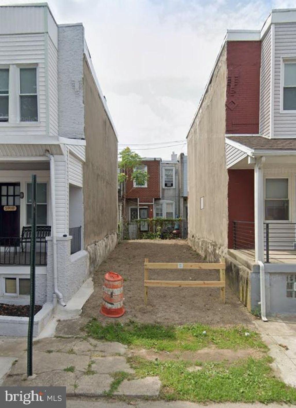 Photo of 5912 Chancellor Street, PHILADELPHIA, PA 19139 (MLS # PAPH2586902)