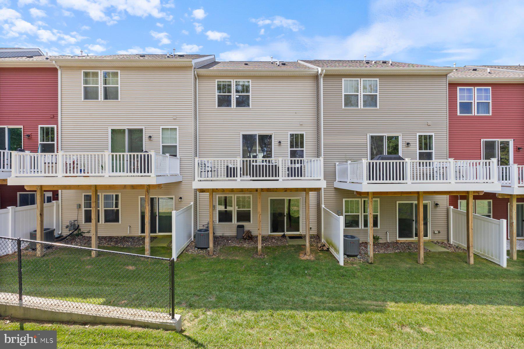 WILDWOOD - Residential