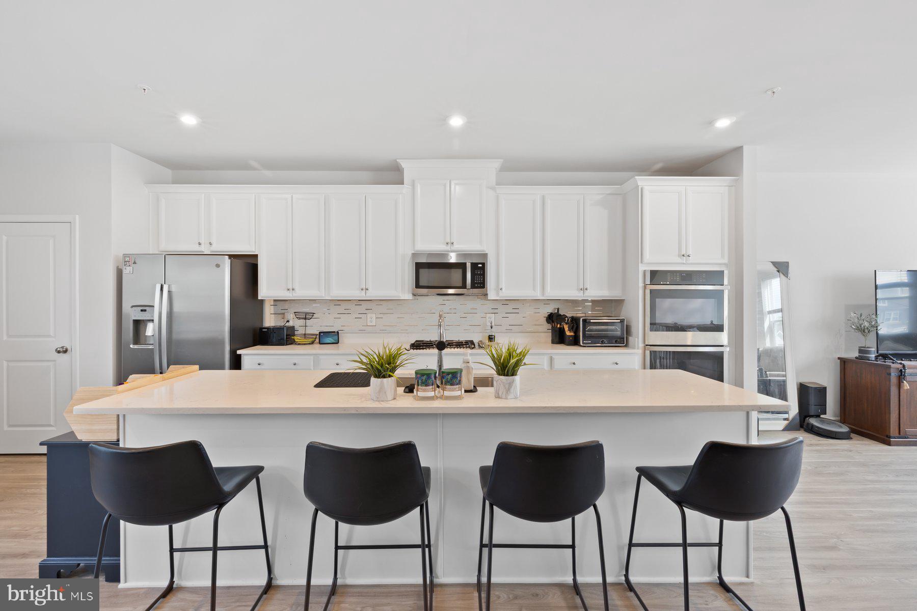 WILDWOOD - Residential