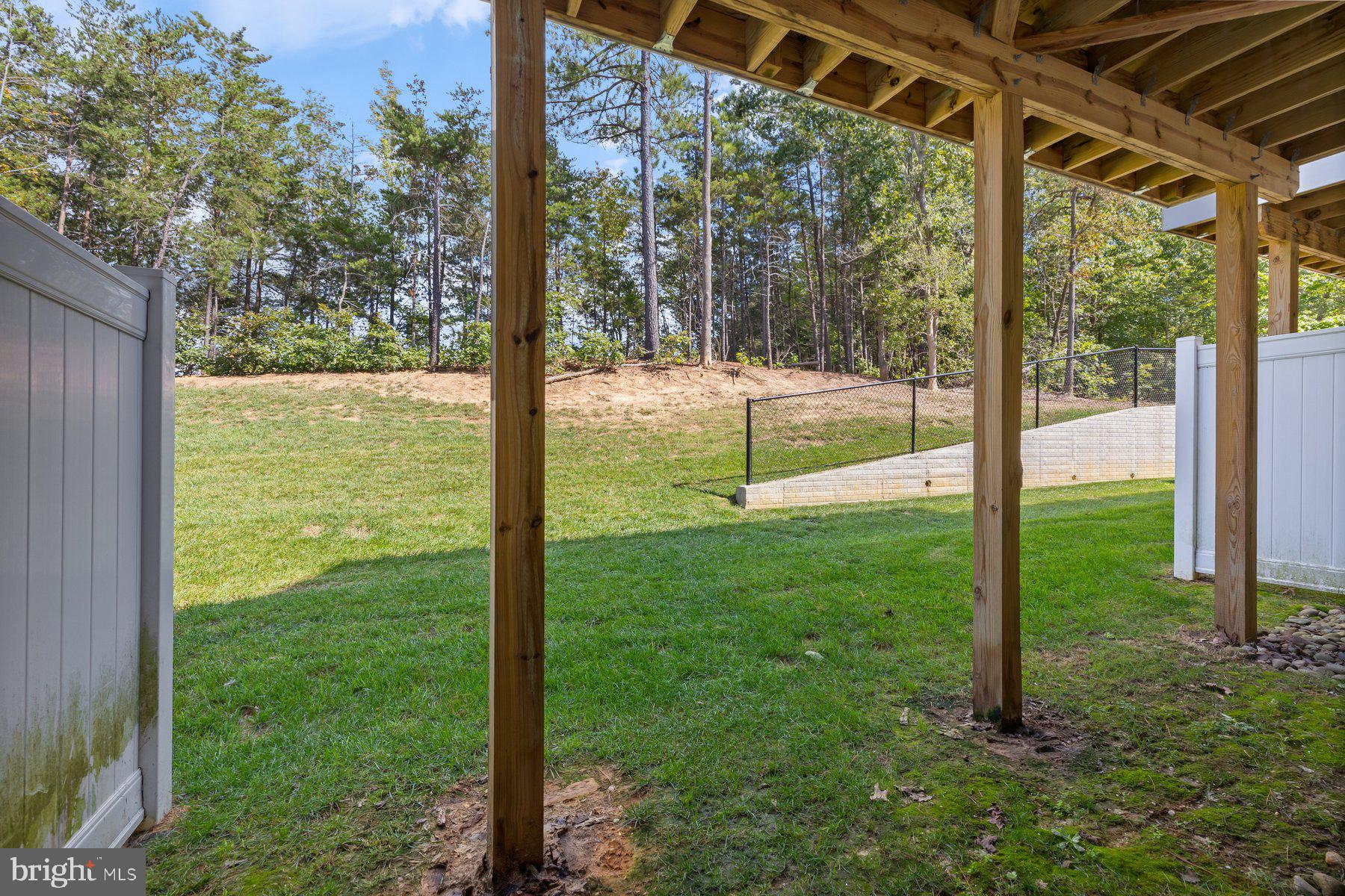 WILDWOOD - Residential