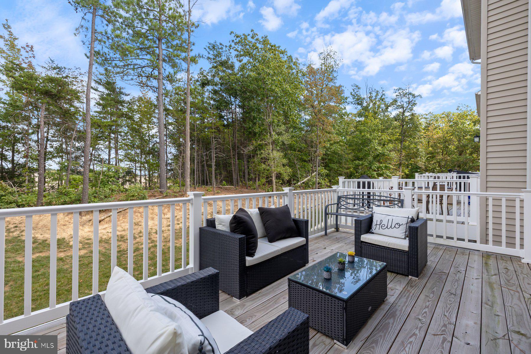 WILDWOOD - Residential