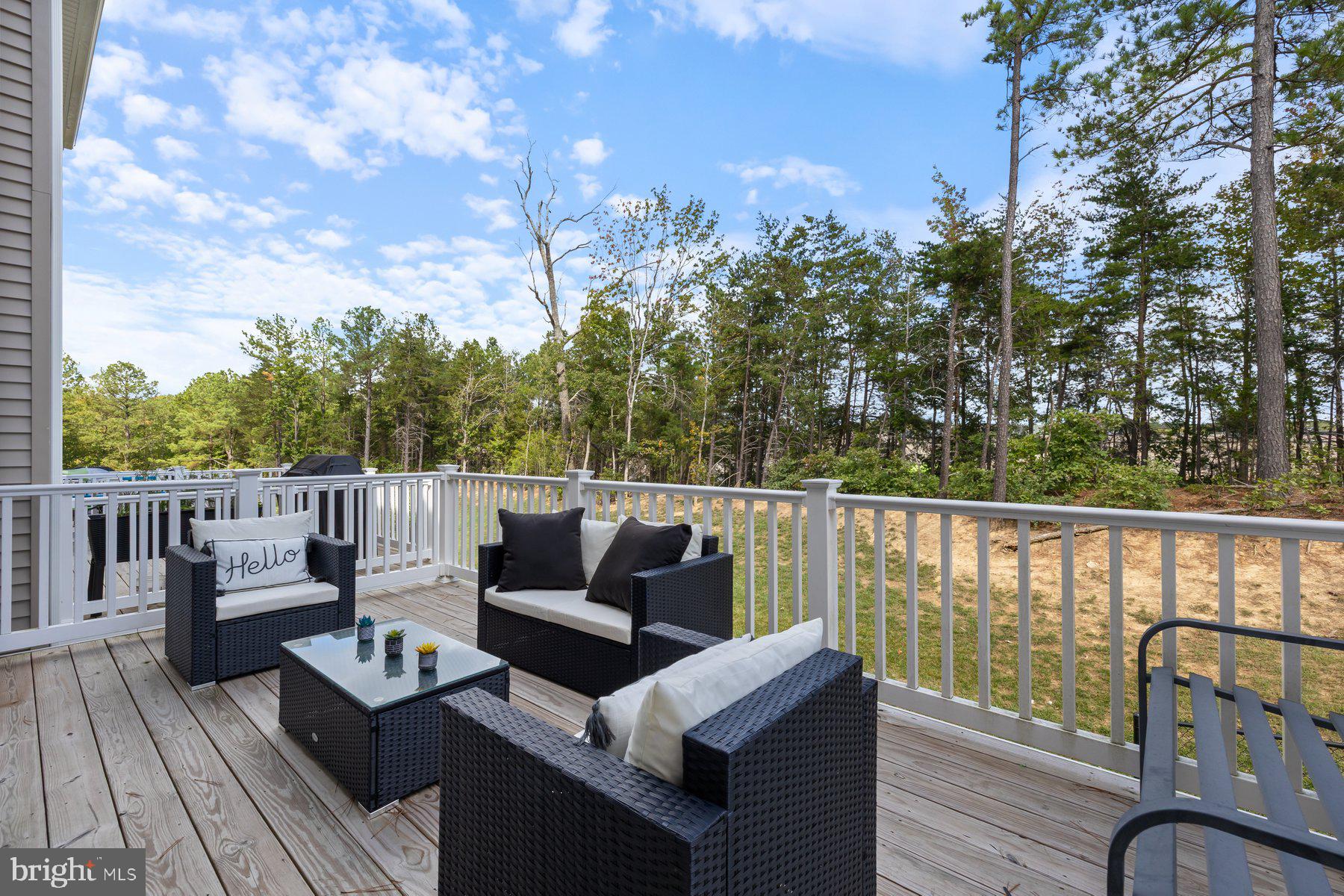 WILDWOOD - Residential