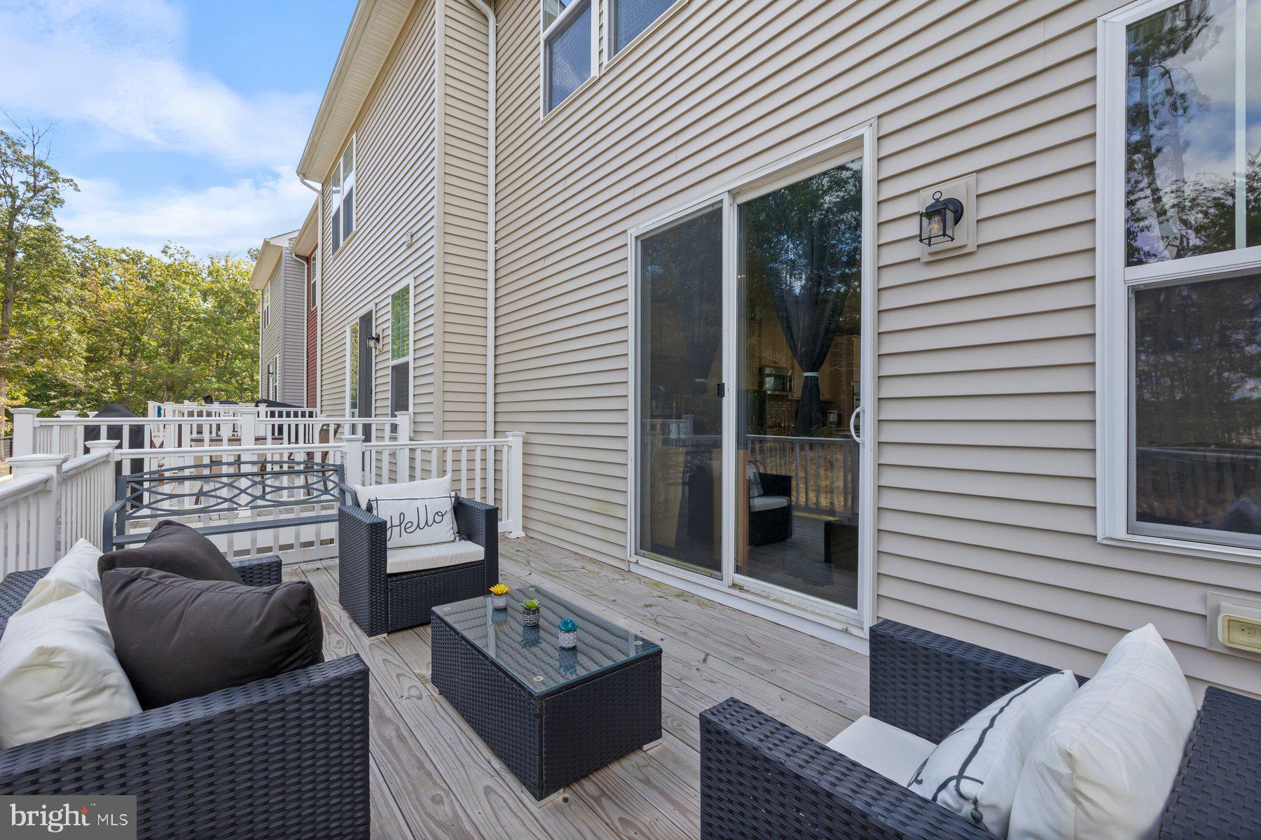 WILDWOOD - Residential