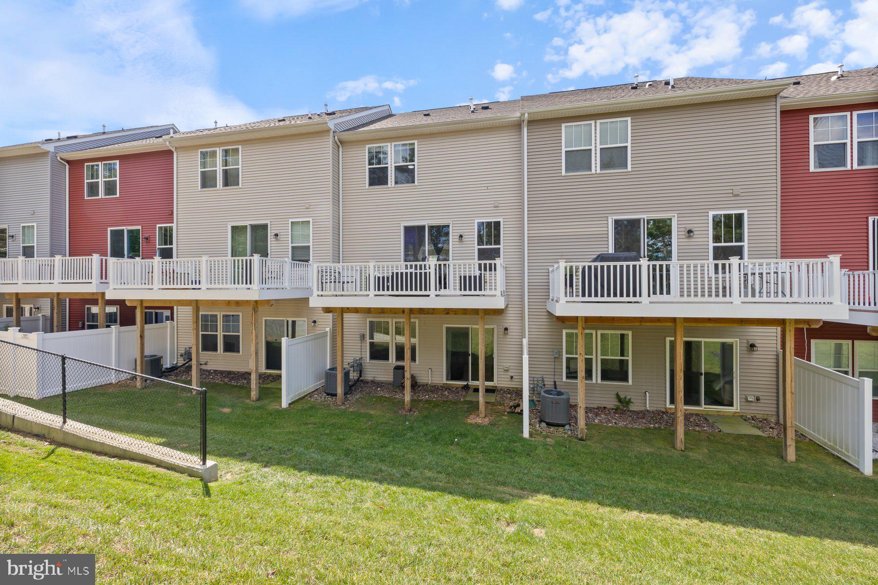 WILDWOOD - Residential