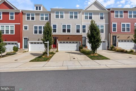 23459 SUGAR PINE LN CALIFORNIA MD 20619