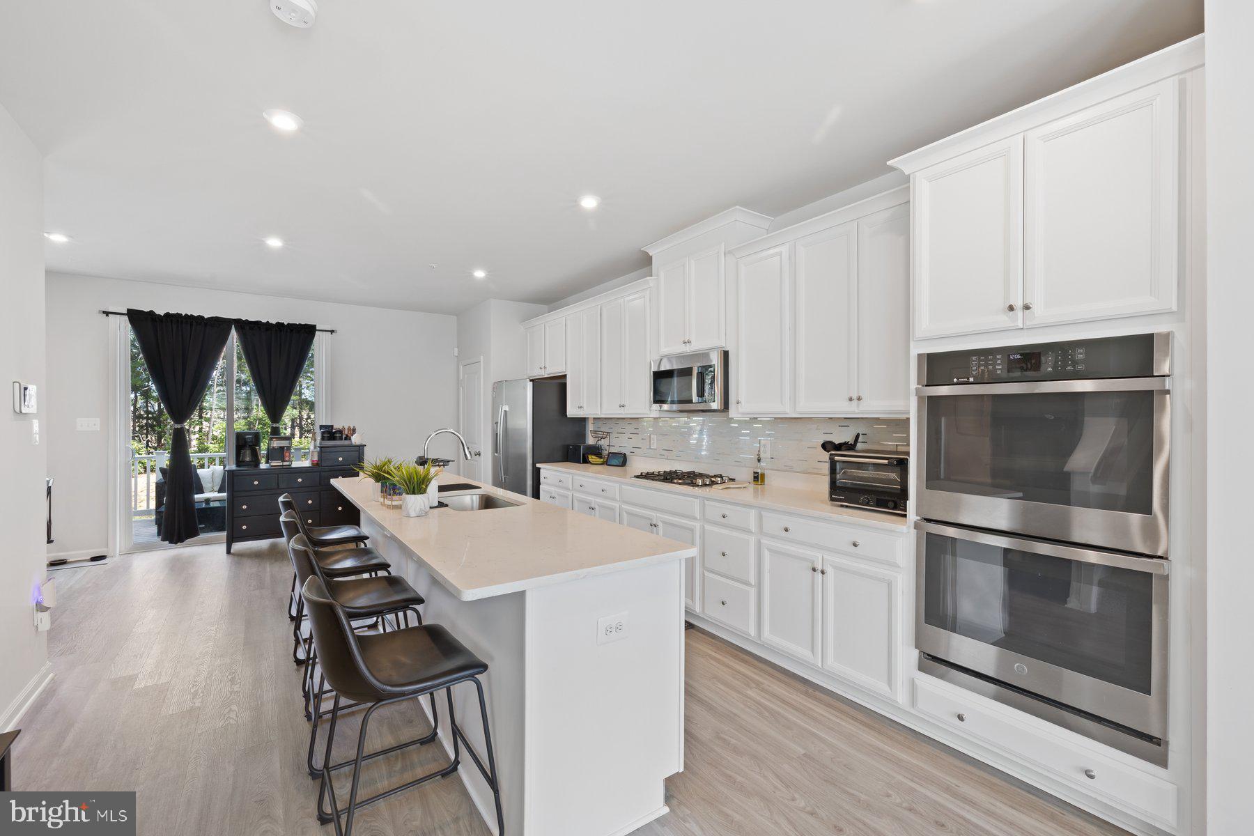 WILDWOOD - Residential