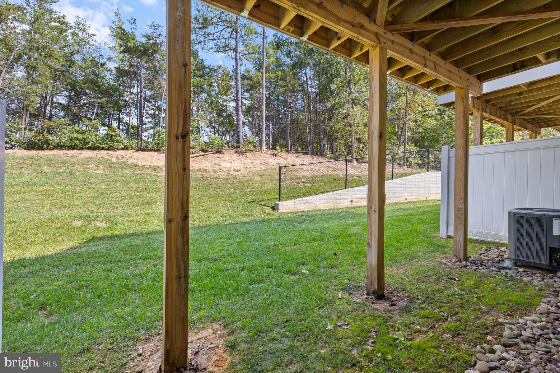 WILDWOOD - Residential