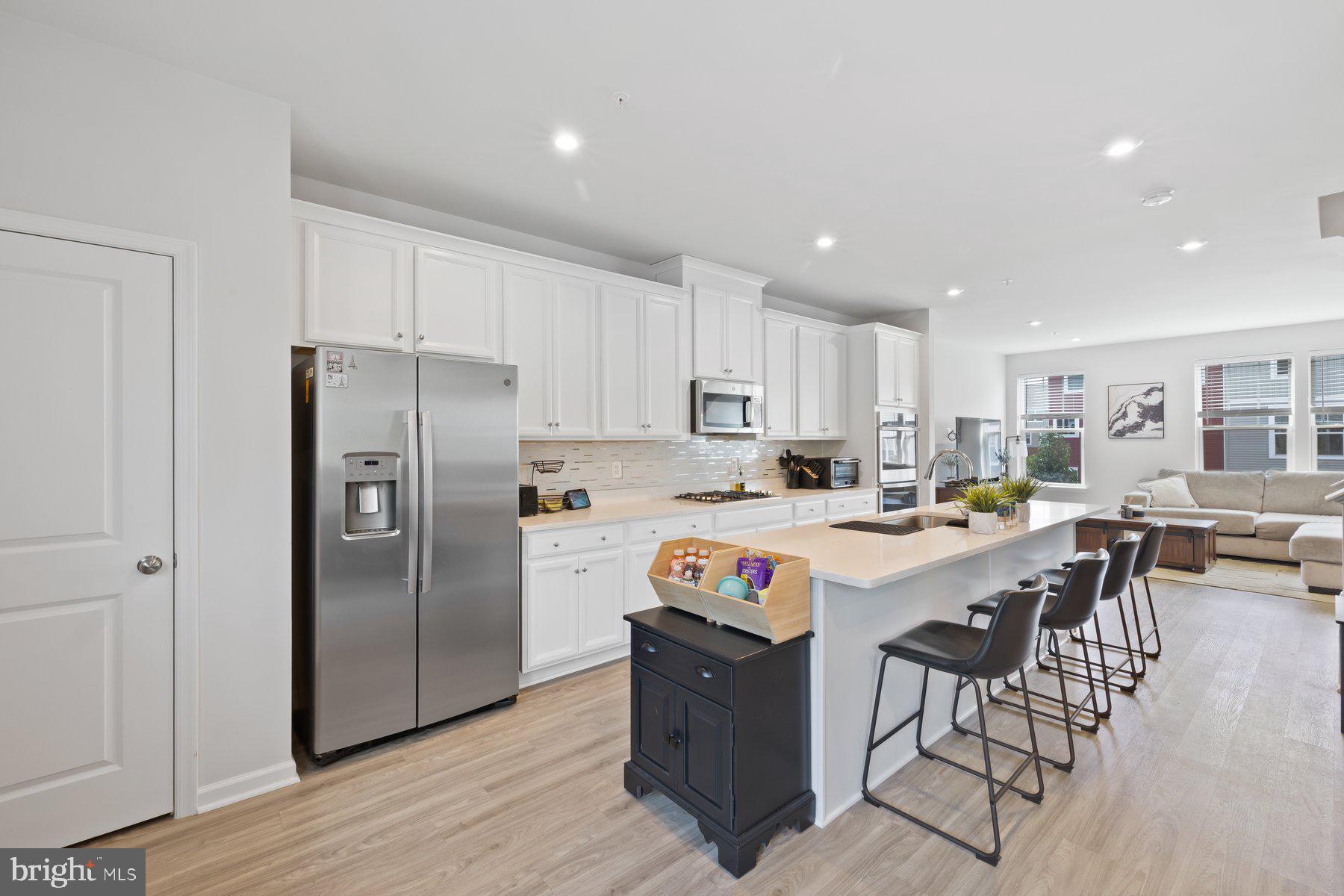 WILDWOOD - Residential