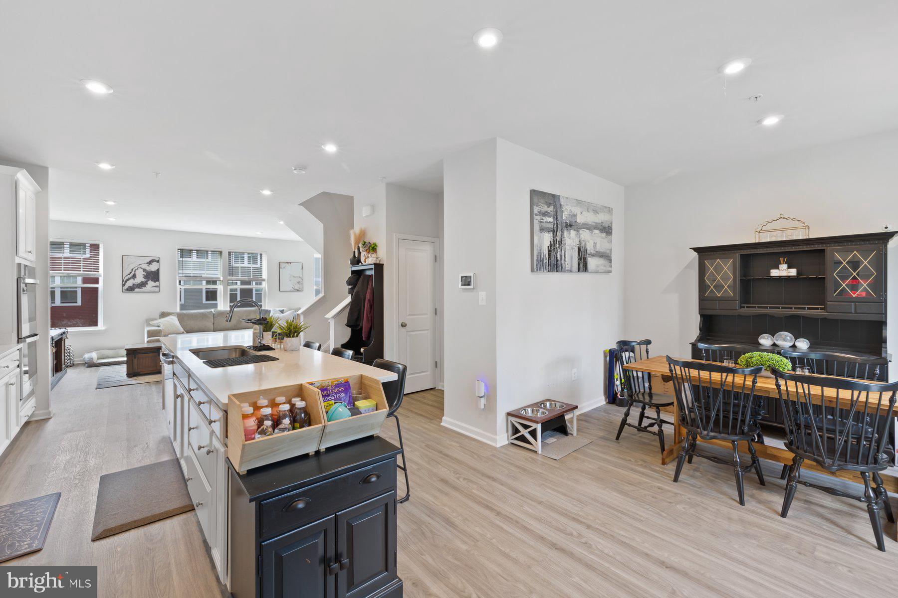 WILDWOOD - Residential