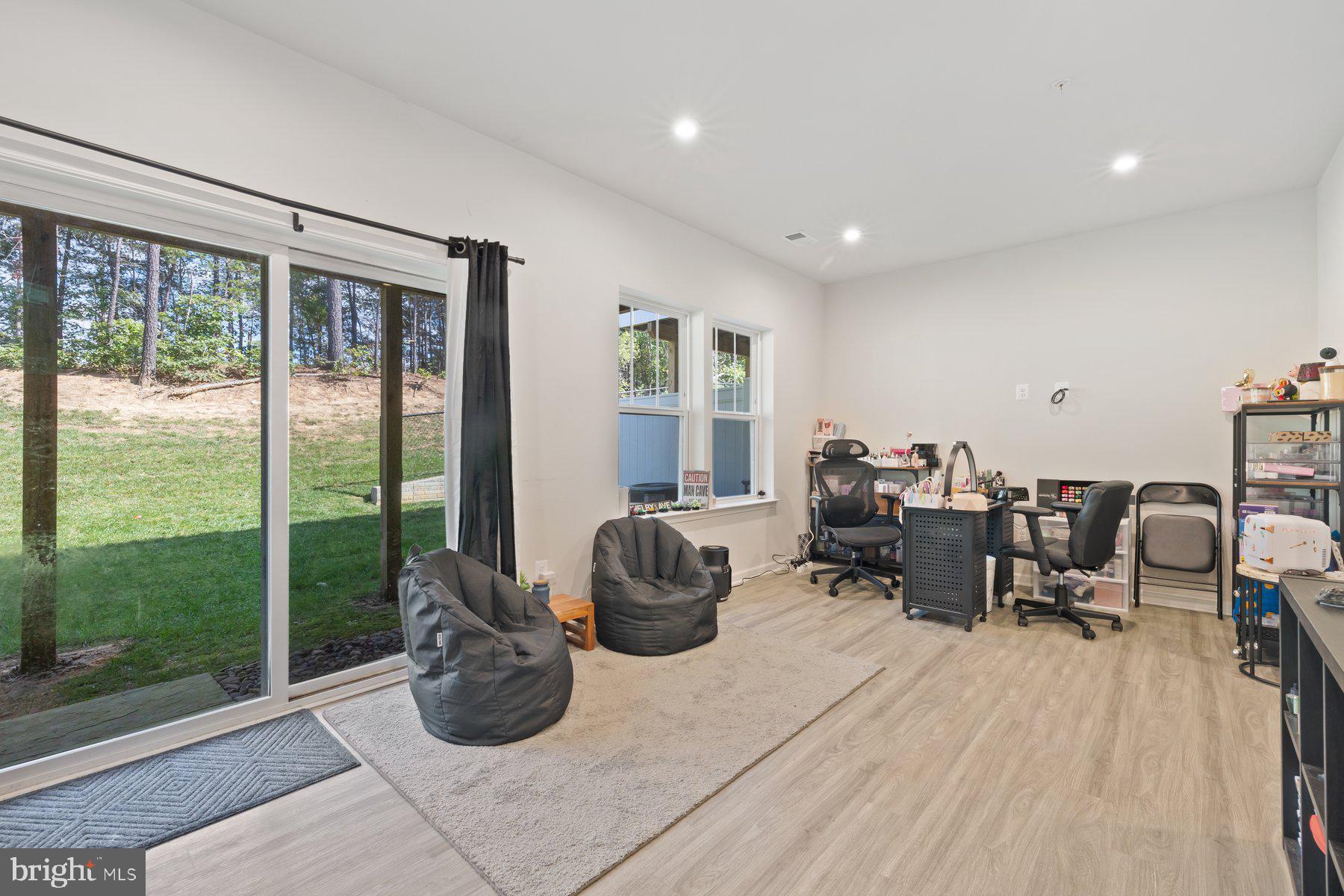 WILDWOOD - Residential