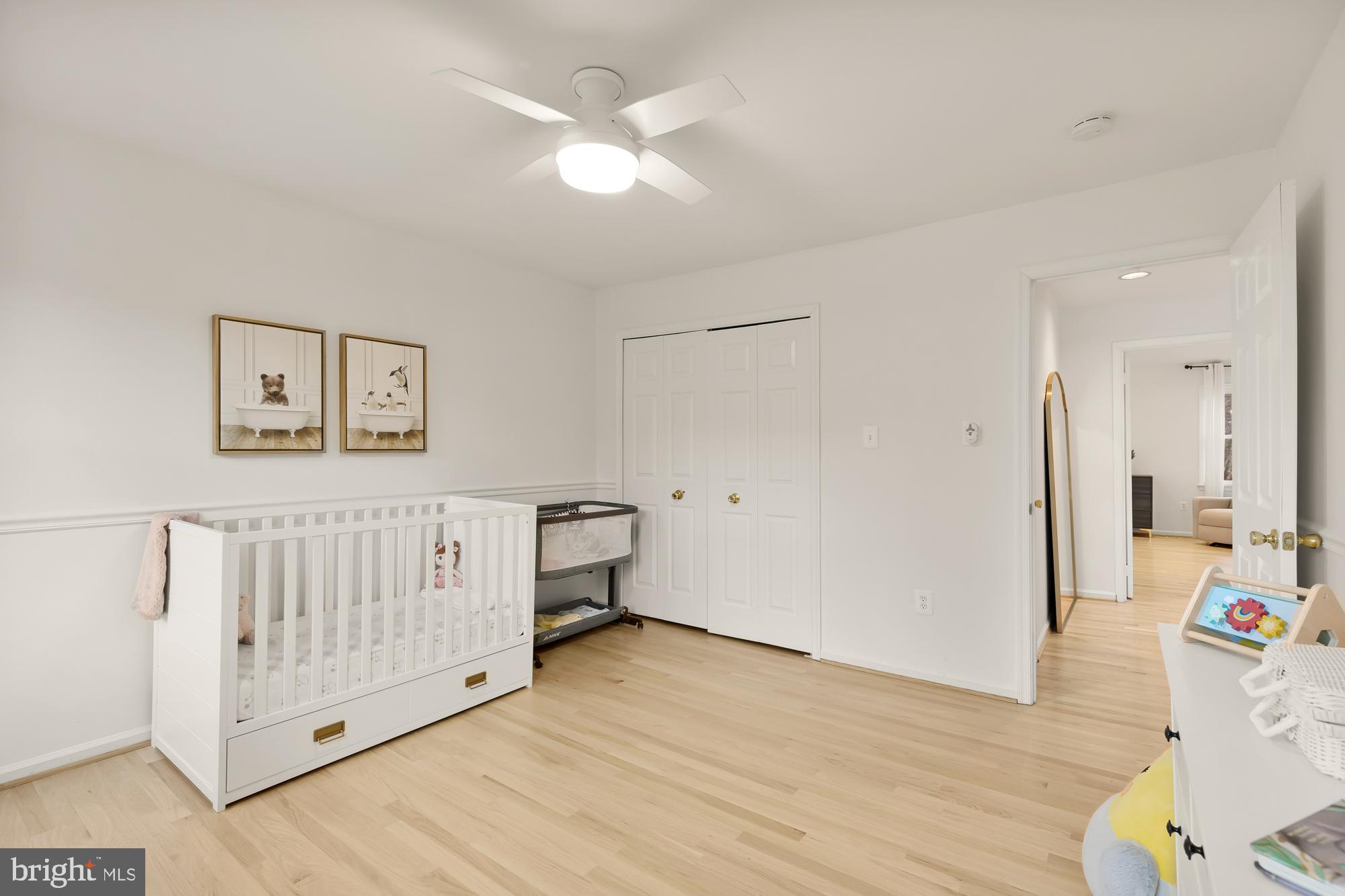 CRESTBERRY - Residential