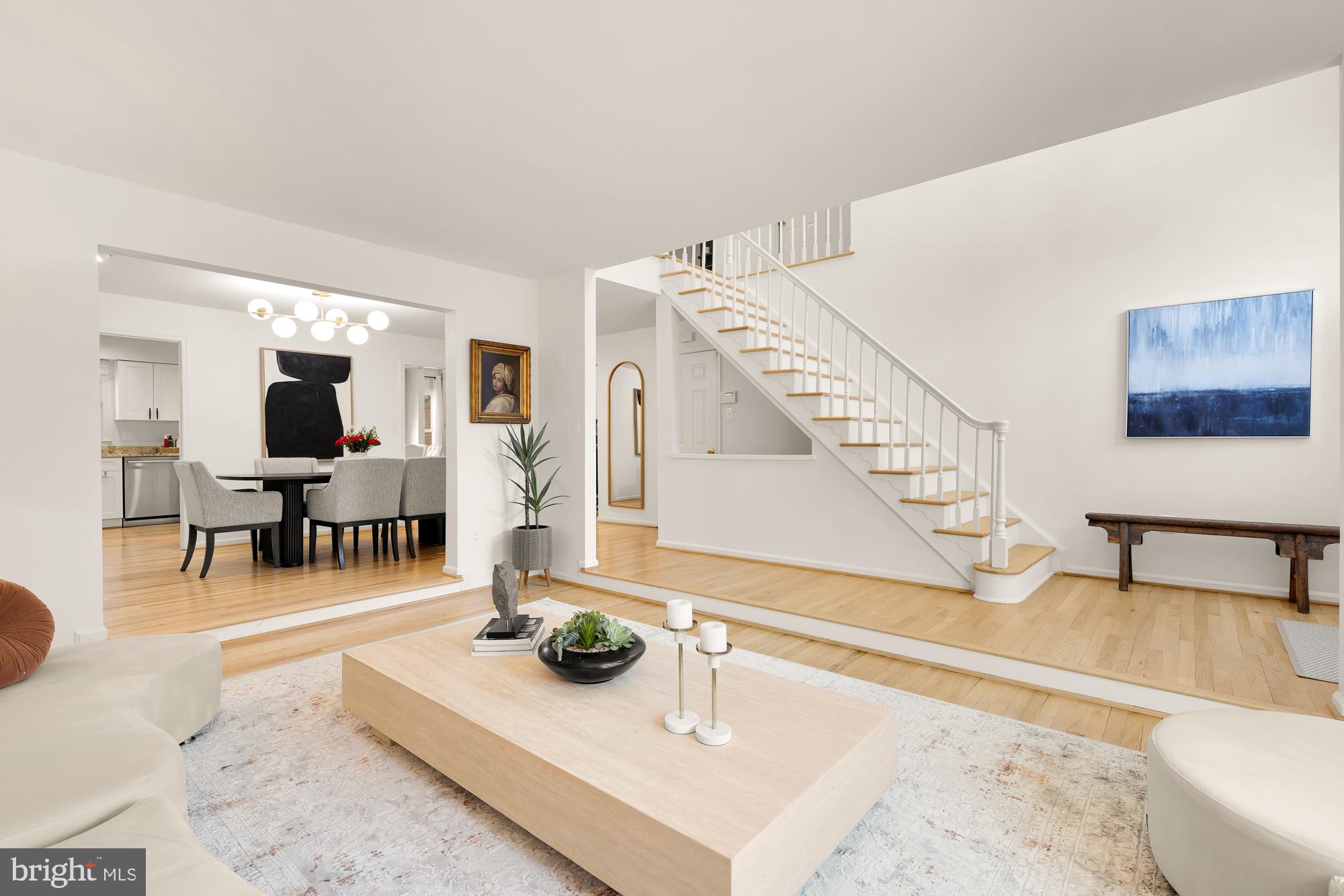 CRESTBERRY - Residential