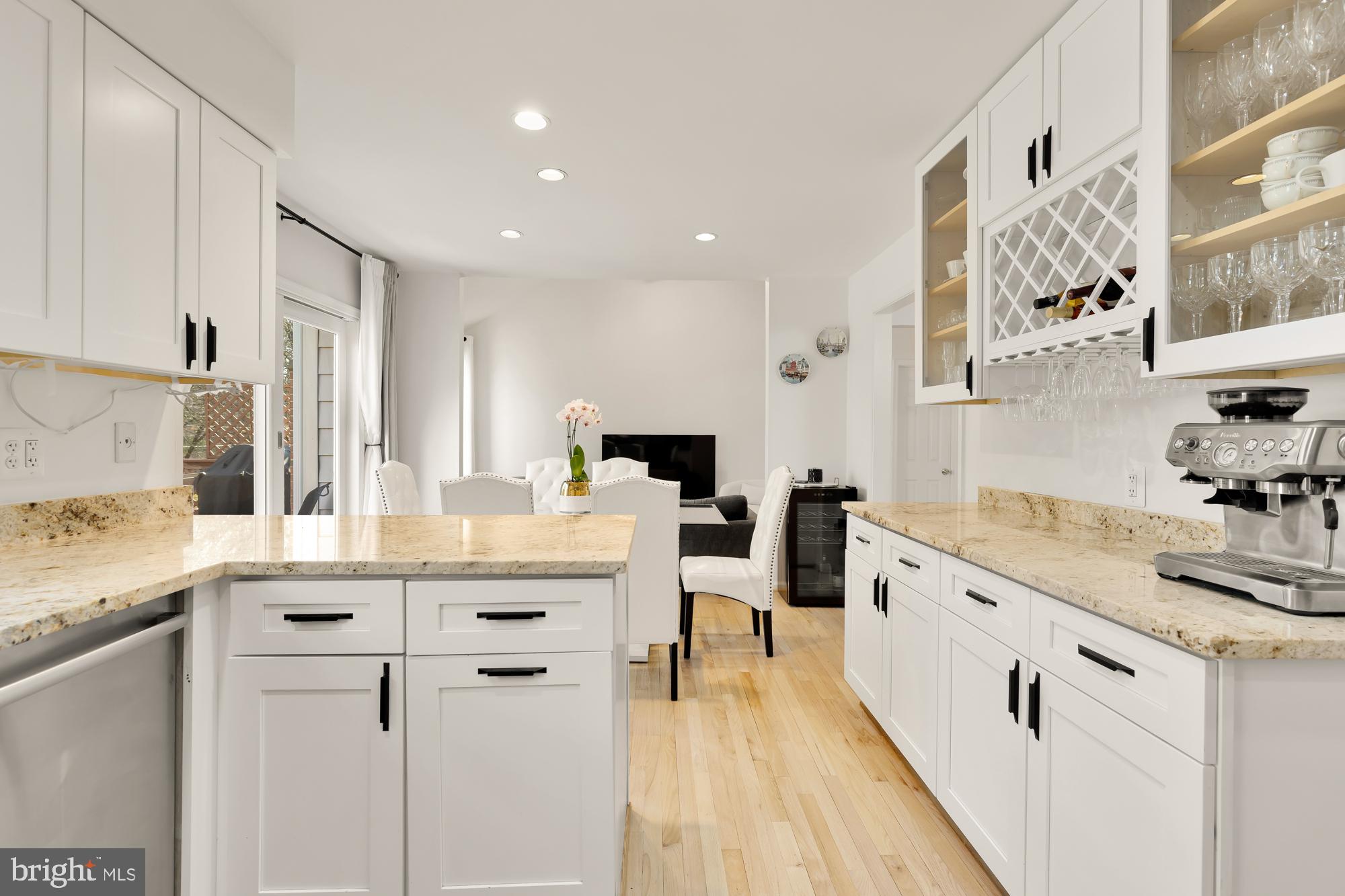 CRESTBERRY - Residential