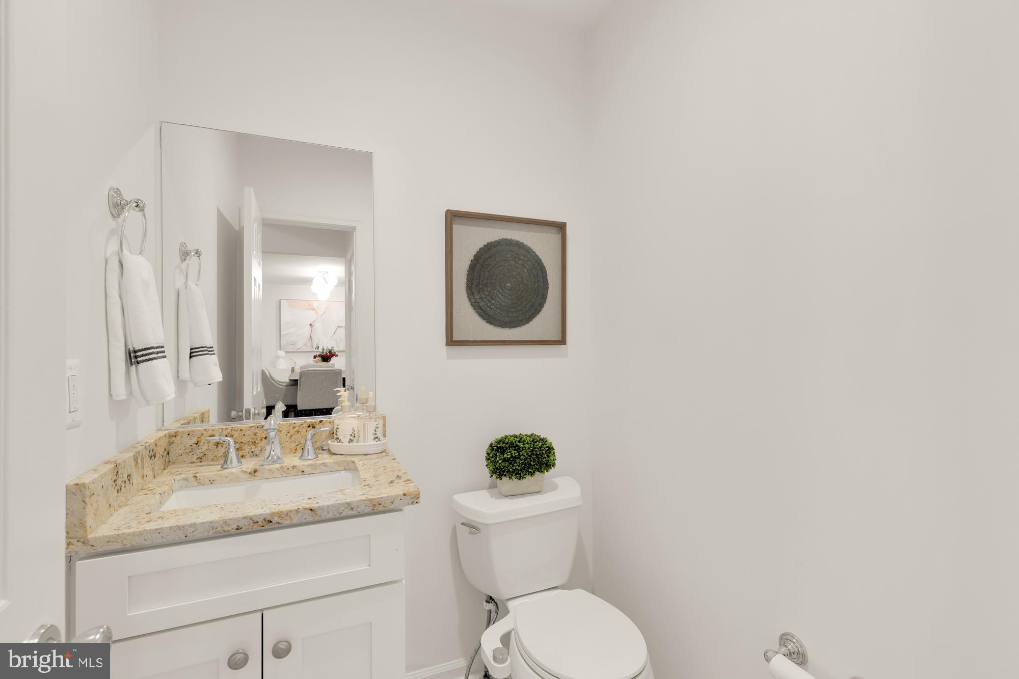 CRESTBERRY - Residential