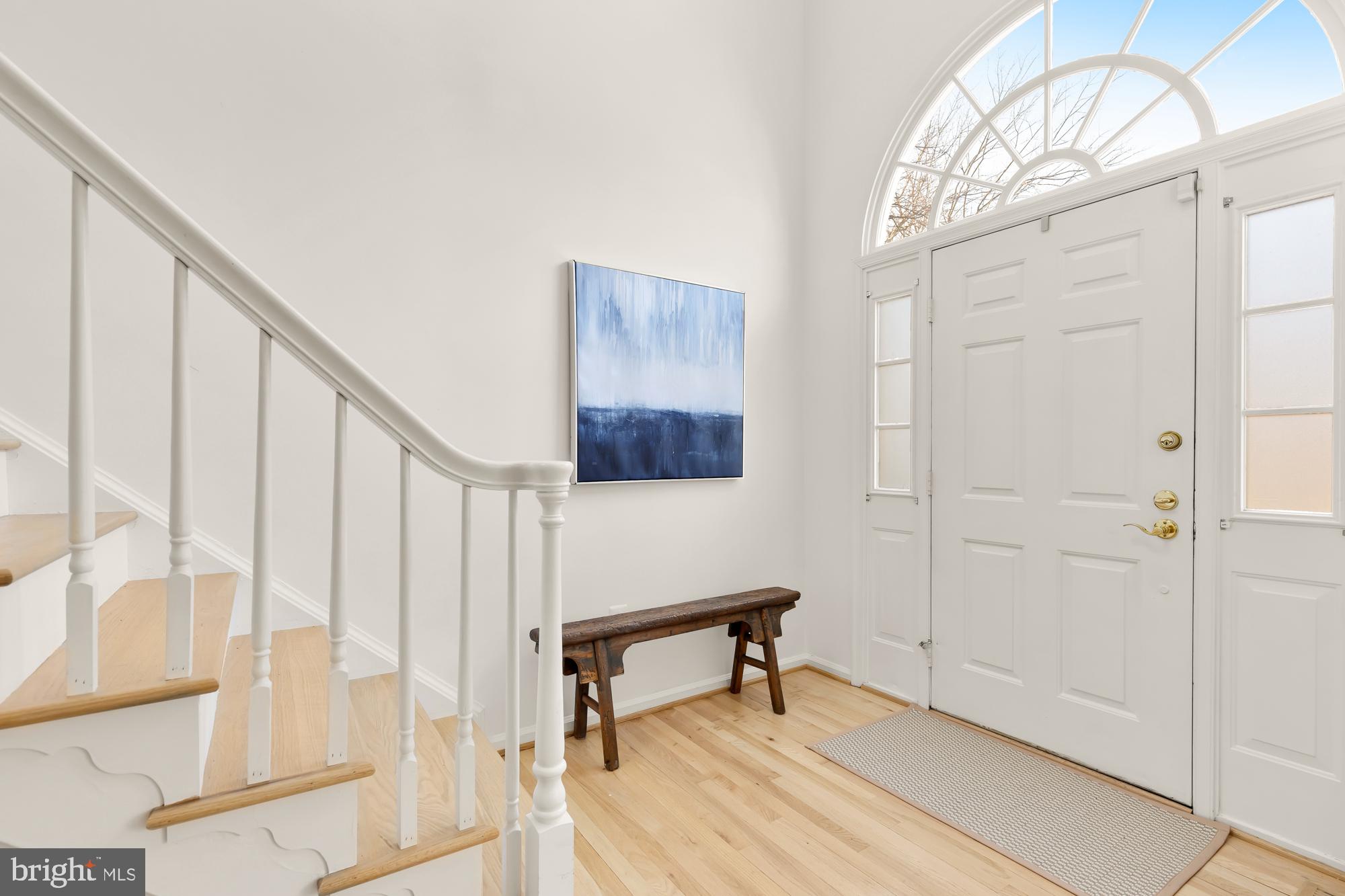 CRESTBERRY - Residential