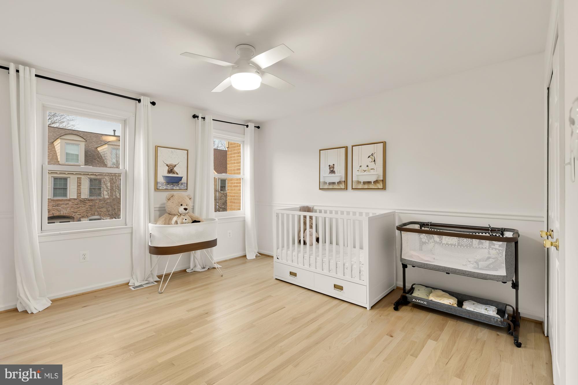 CRESTBERRY - Residential