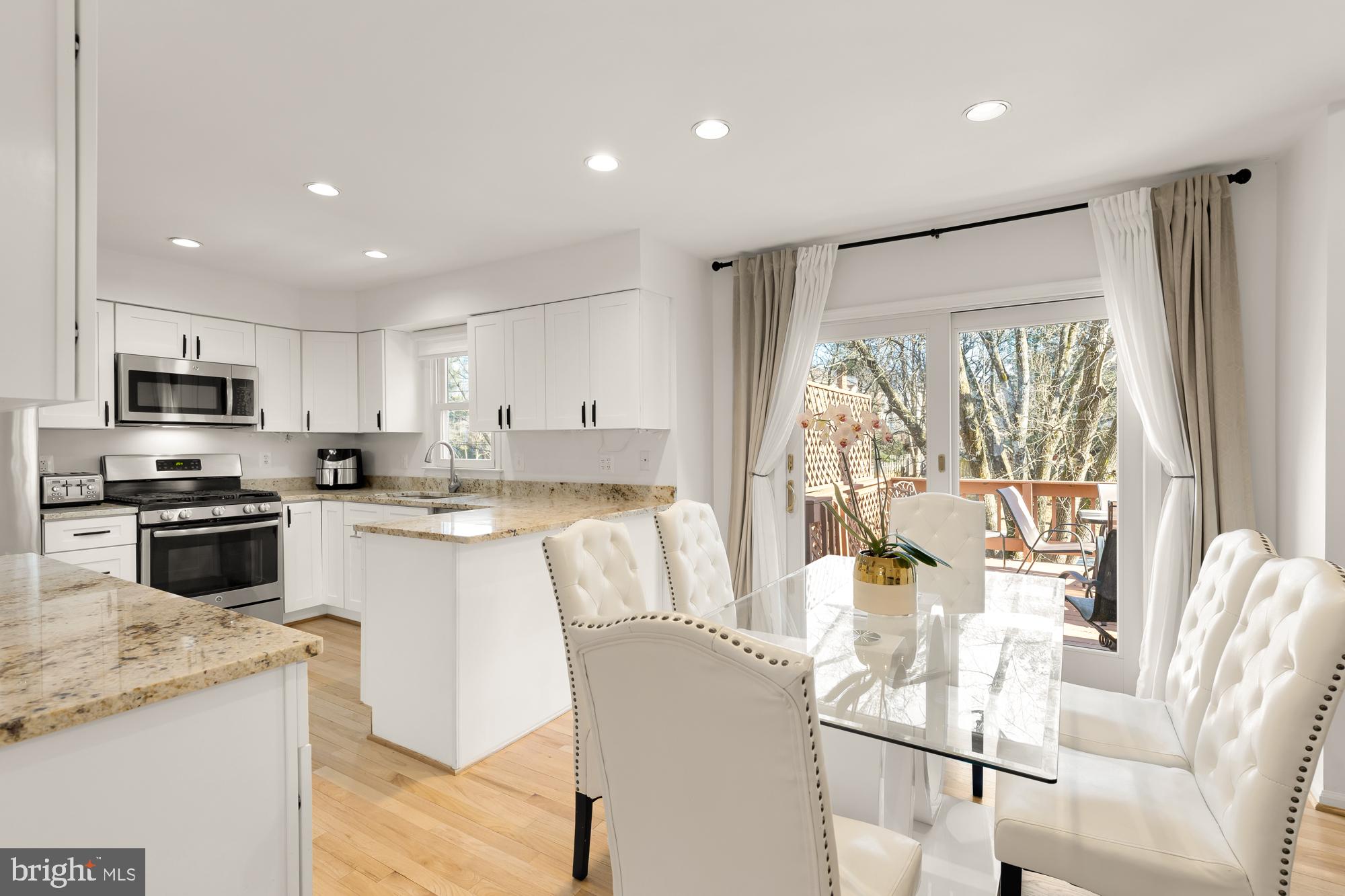 CRESTBERRY - Residential