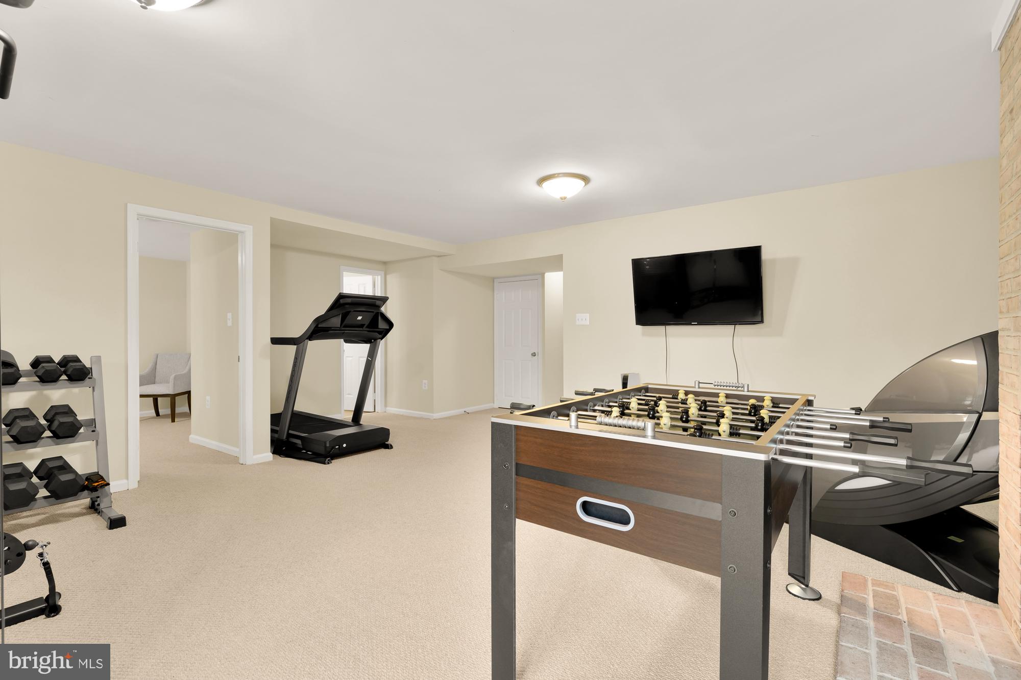 CRESTBERRY - Residential