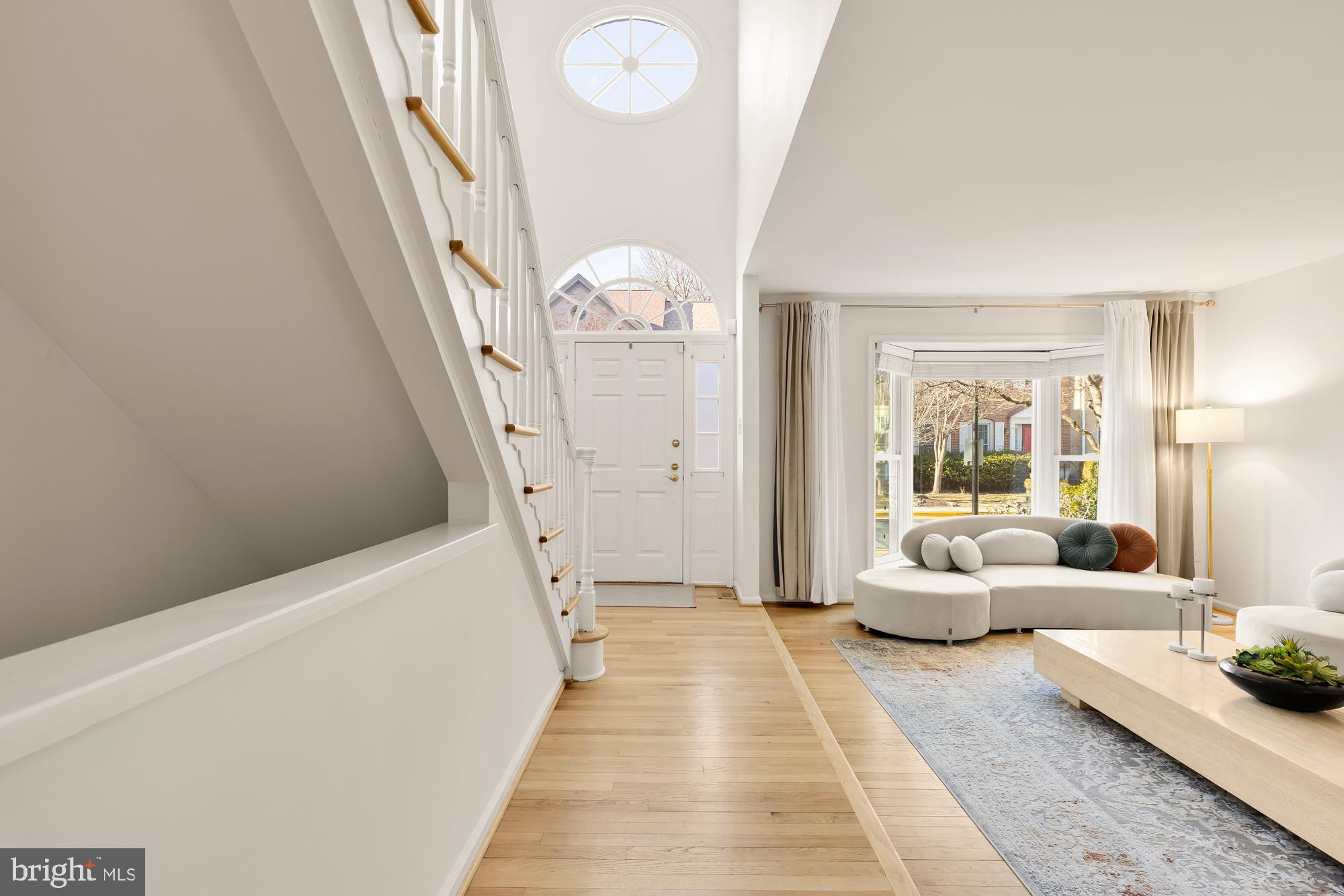 CRESTBERRY - Residential