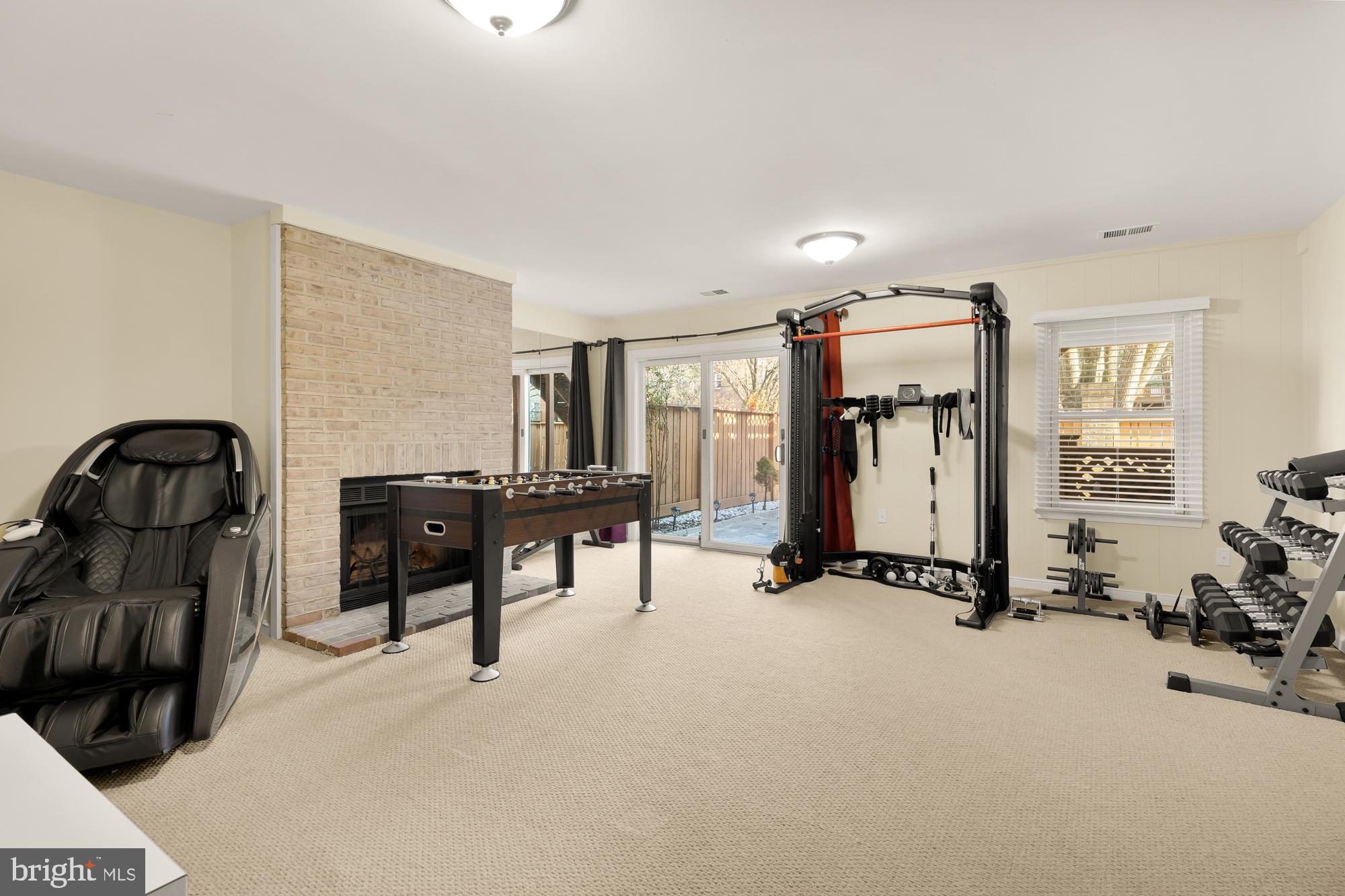 CRESTBERRY - Residential