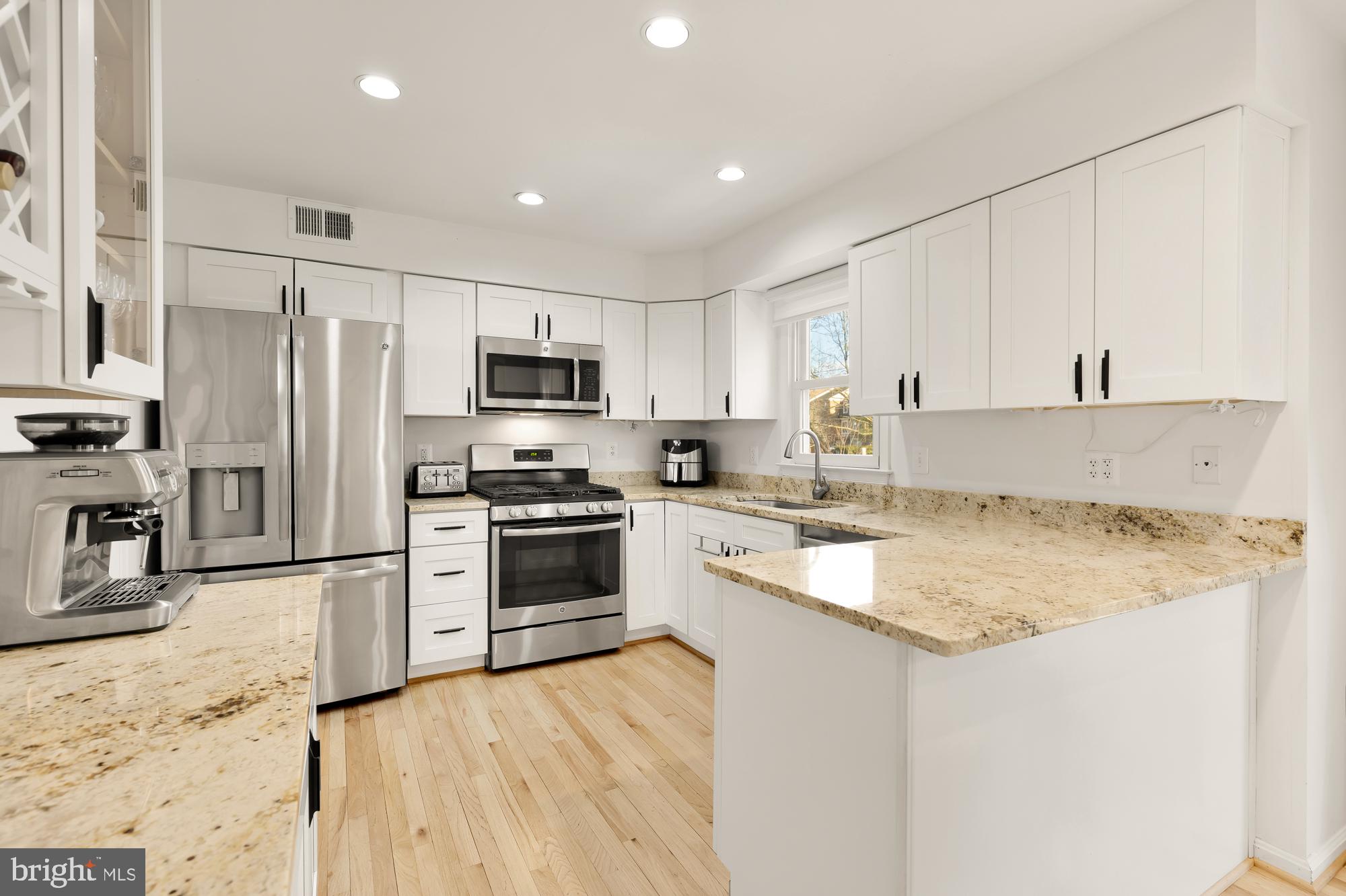 CRESTBERRY - Residential