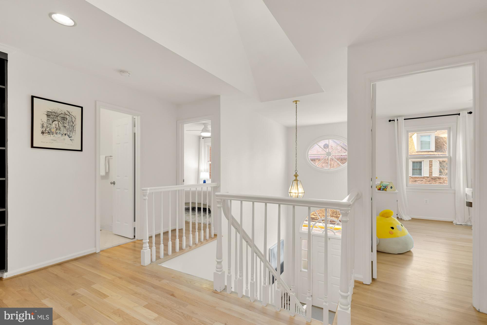 CRESTBERRY - Residential