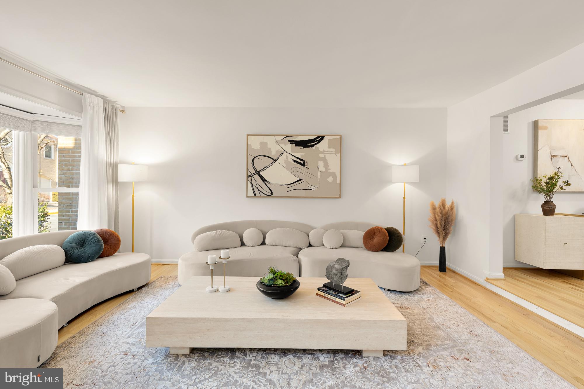 CRESTBERRY - Residential