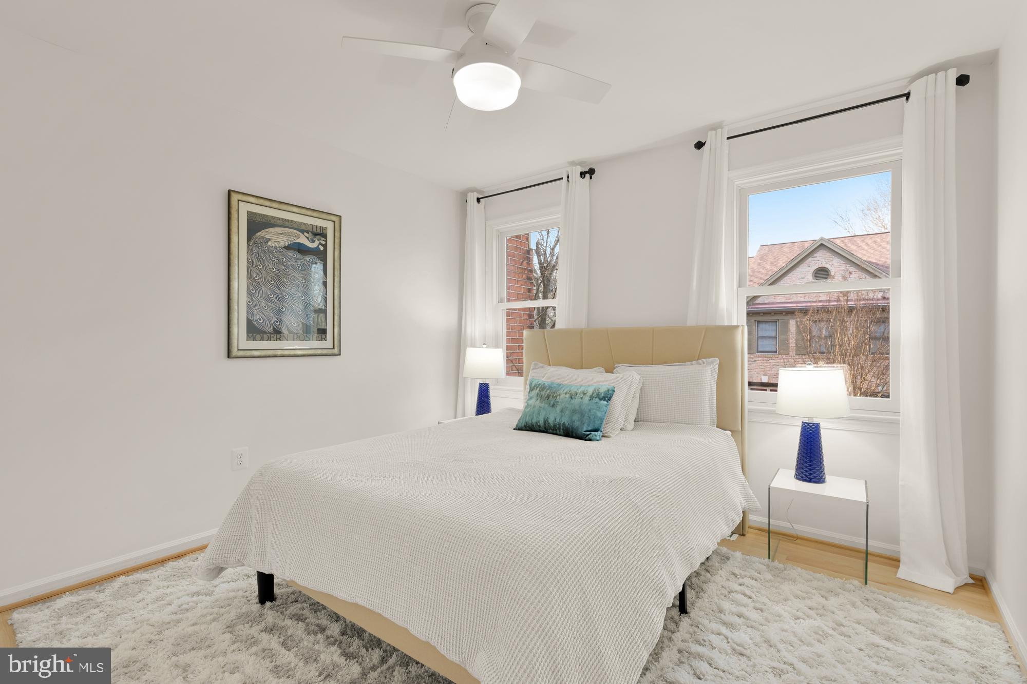 CRESTBERRY - Residential