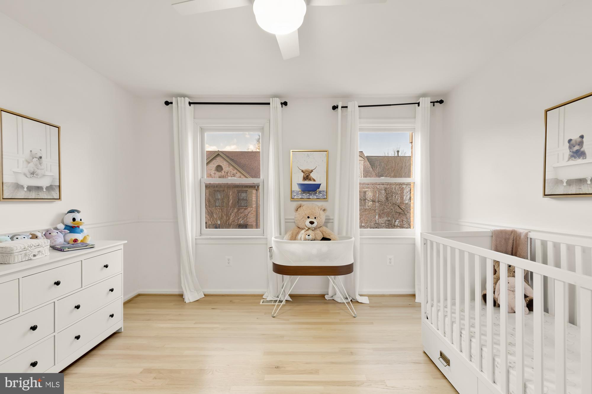 CRESTBERRY - Residential