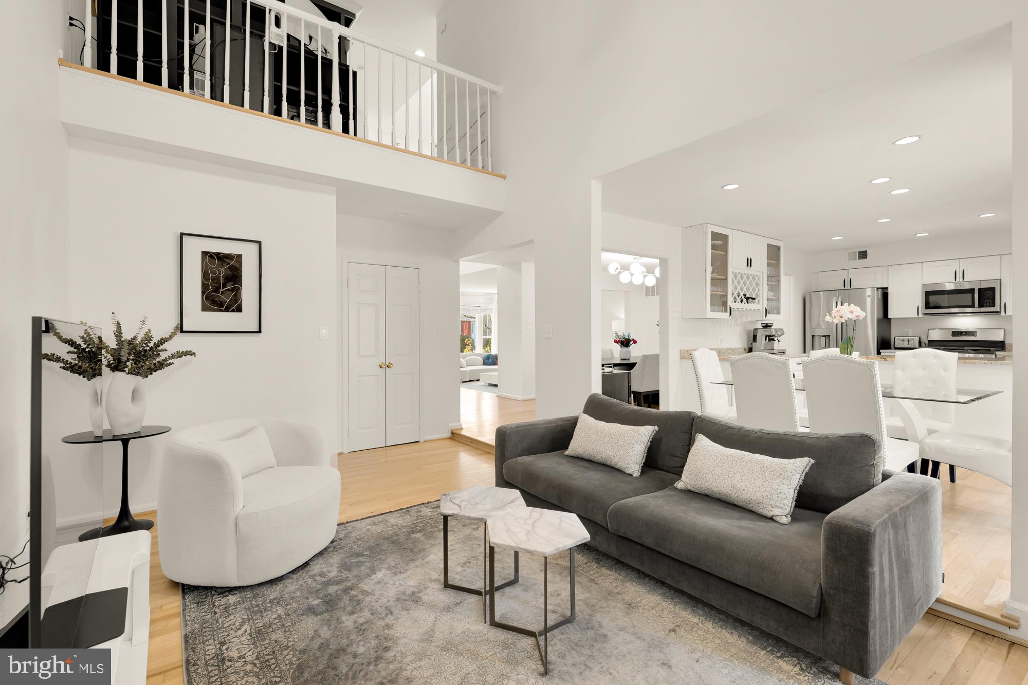 CRESTBERRY - Residential