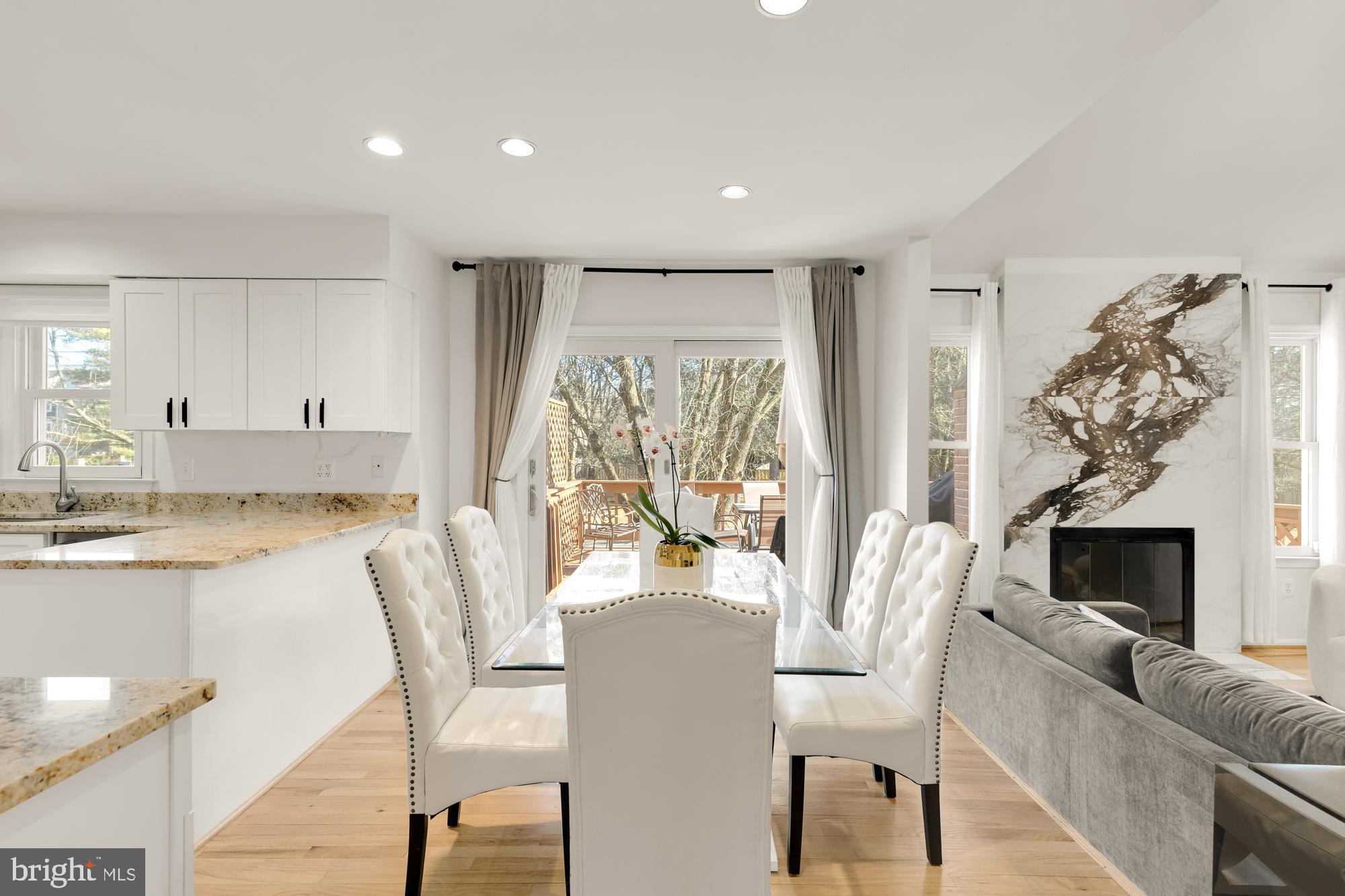 CRESTBERRY - Residential