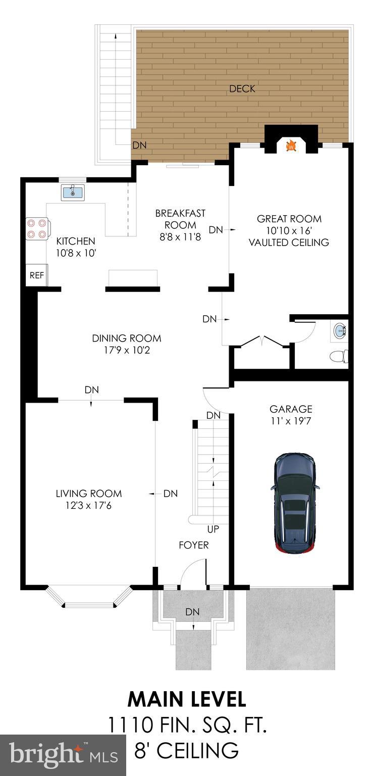 CRESTBERRY - Residential