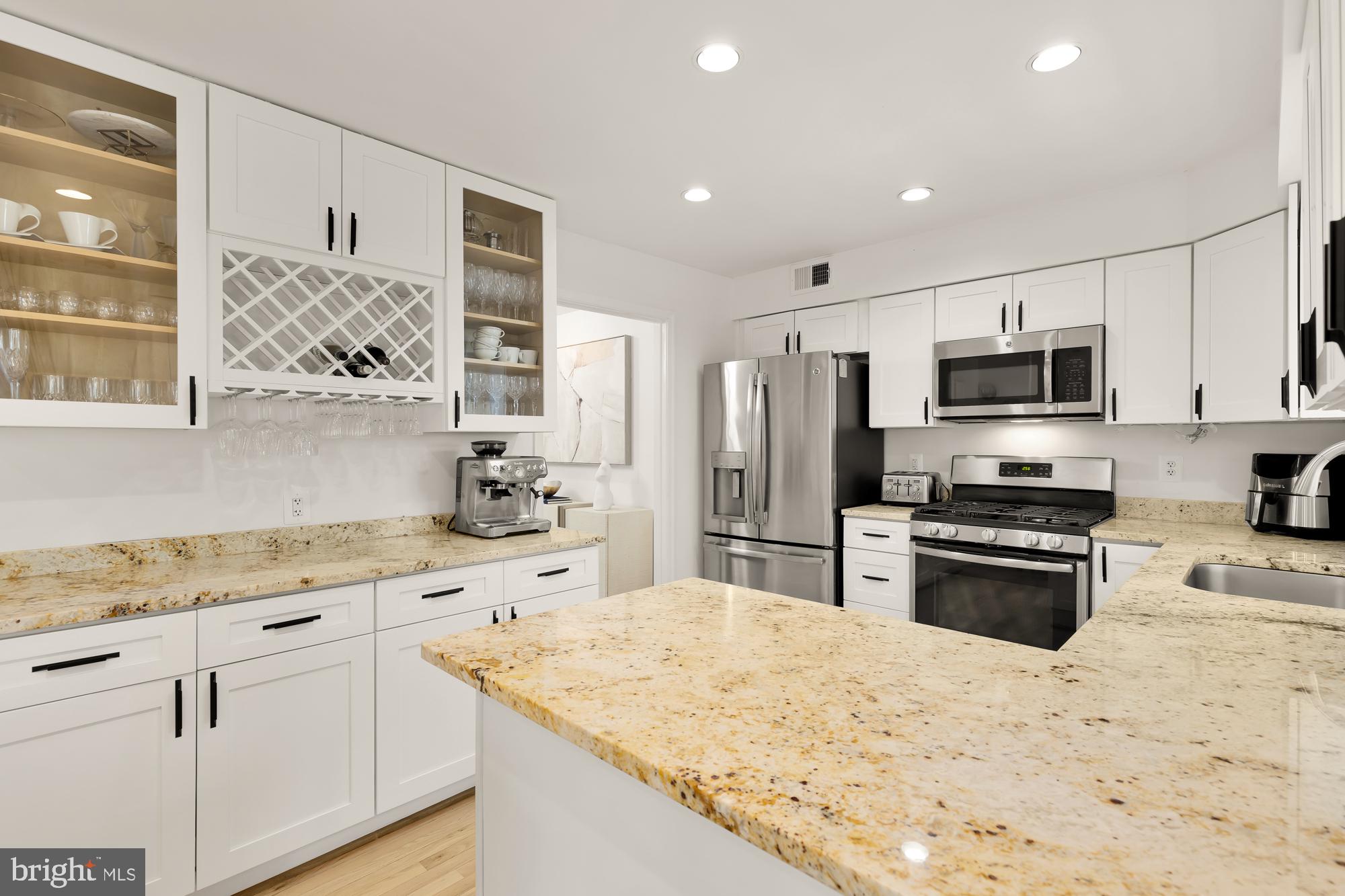 CRESTBERRY - Residential