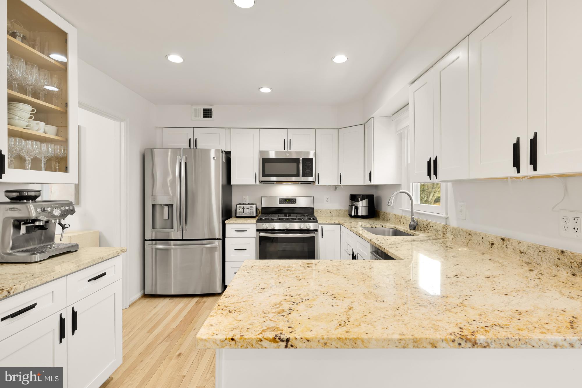 CRESTBERRY - Residential