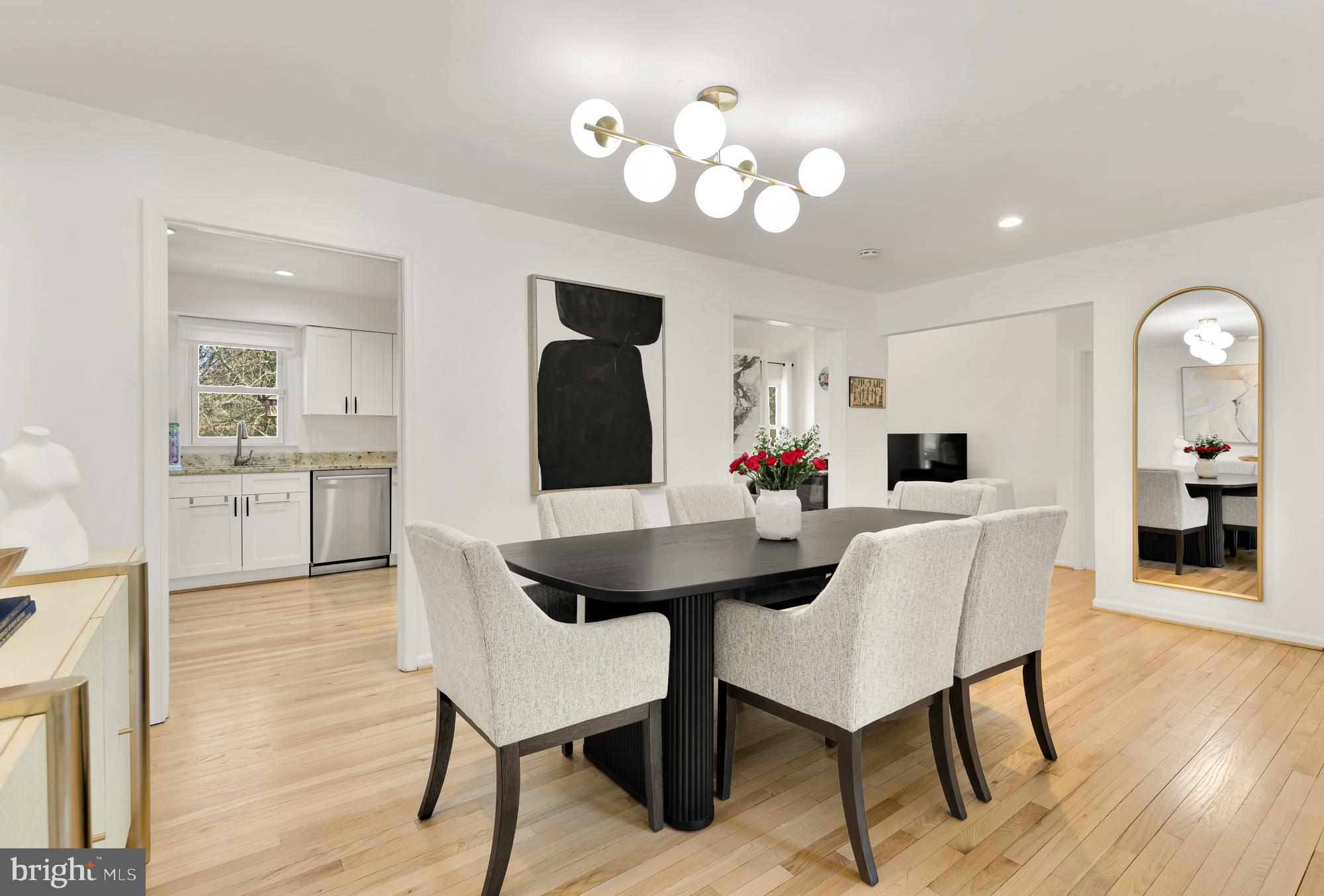 CRESTBERRY - Residential