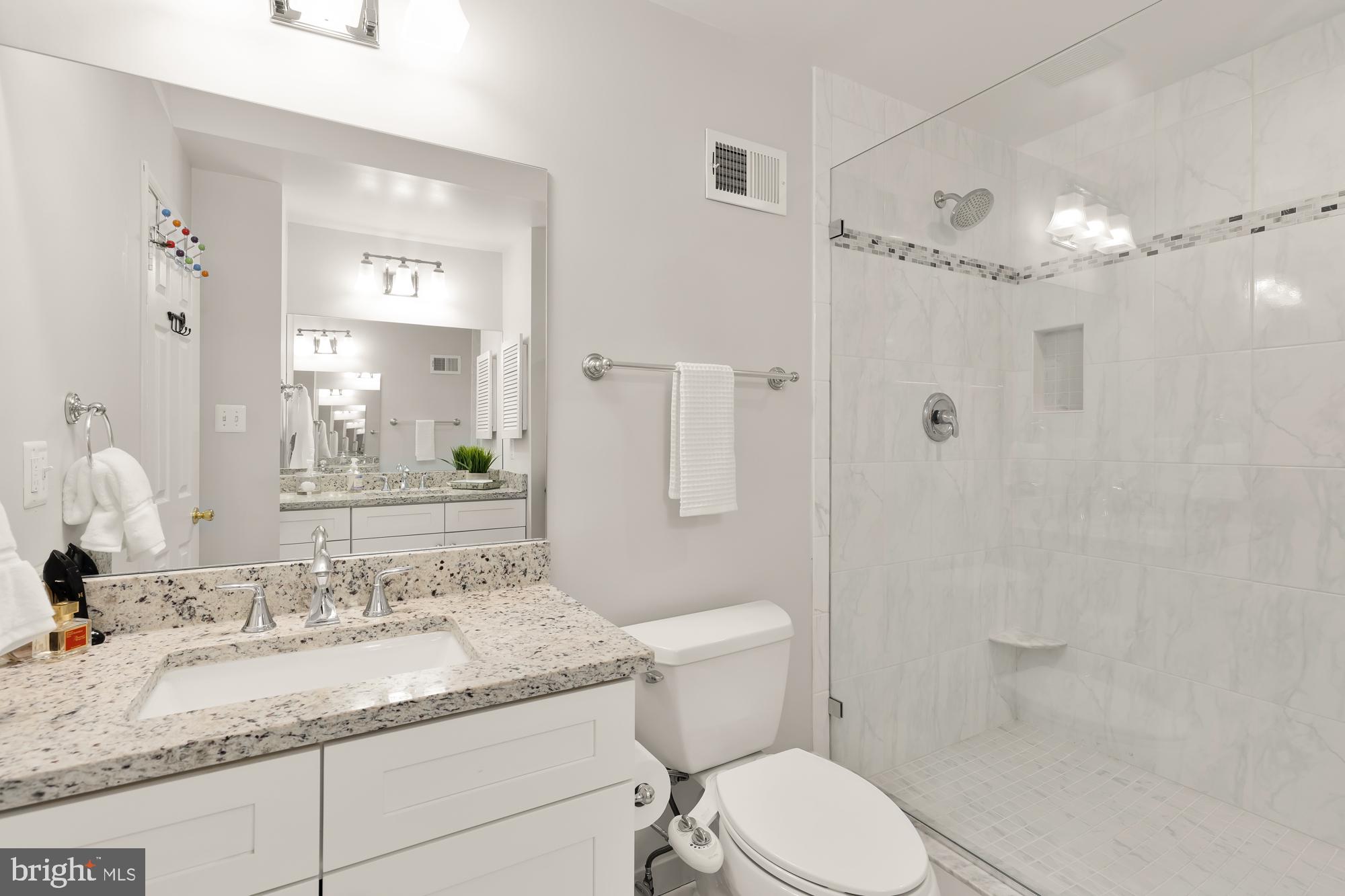 CRESTBERRY - Residential