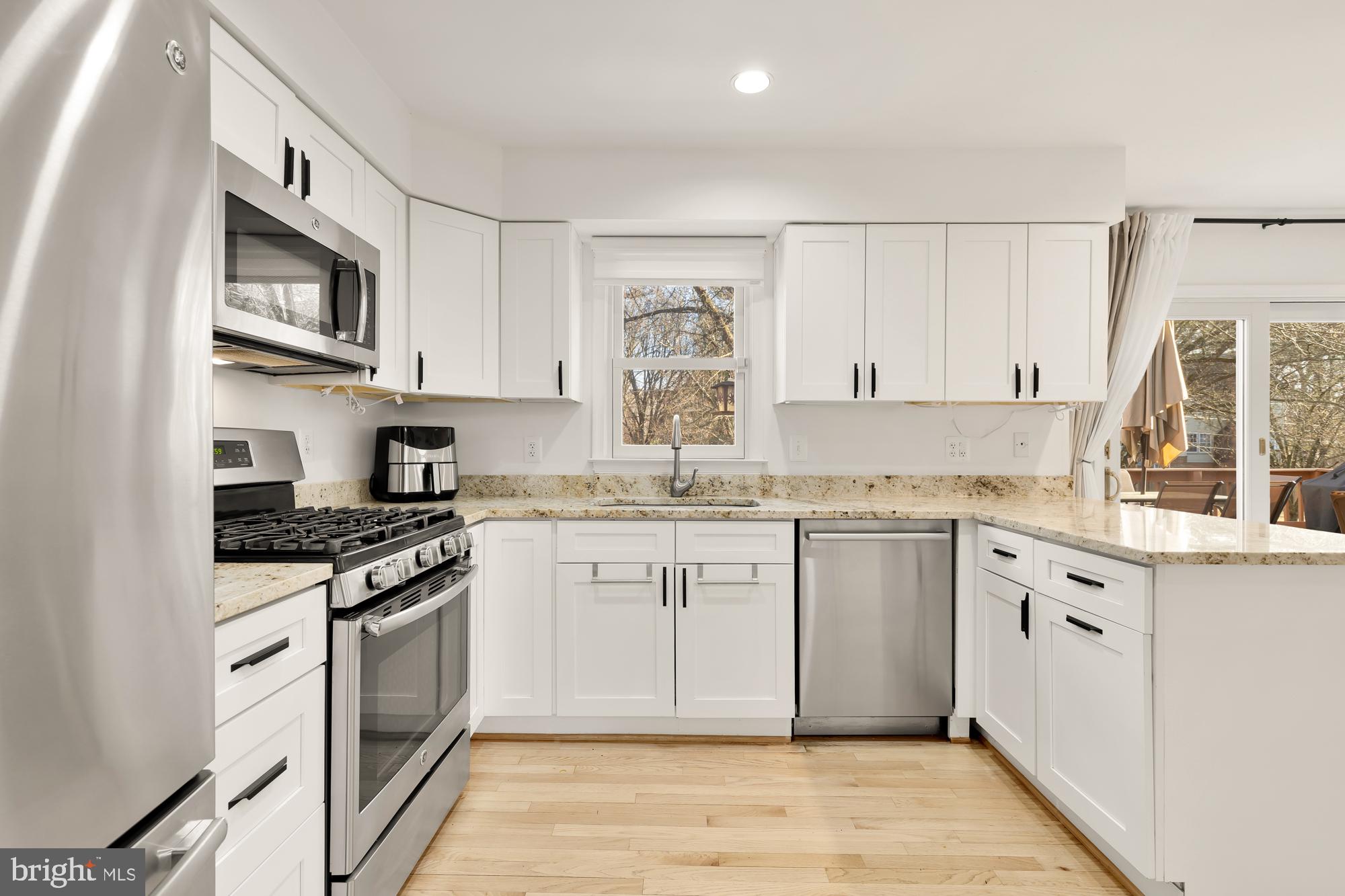 CRESTBERRY - Residential