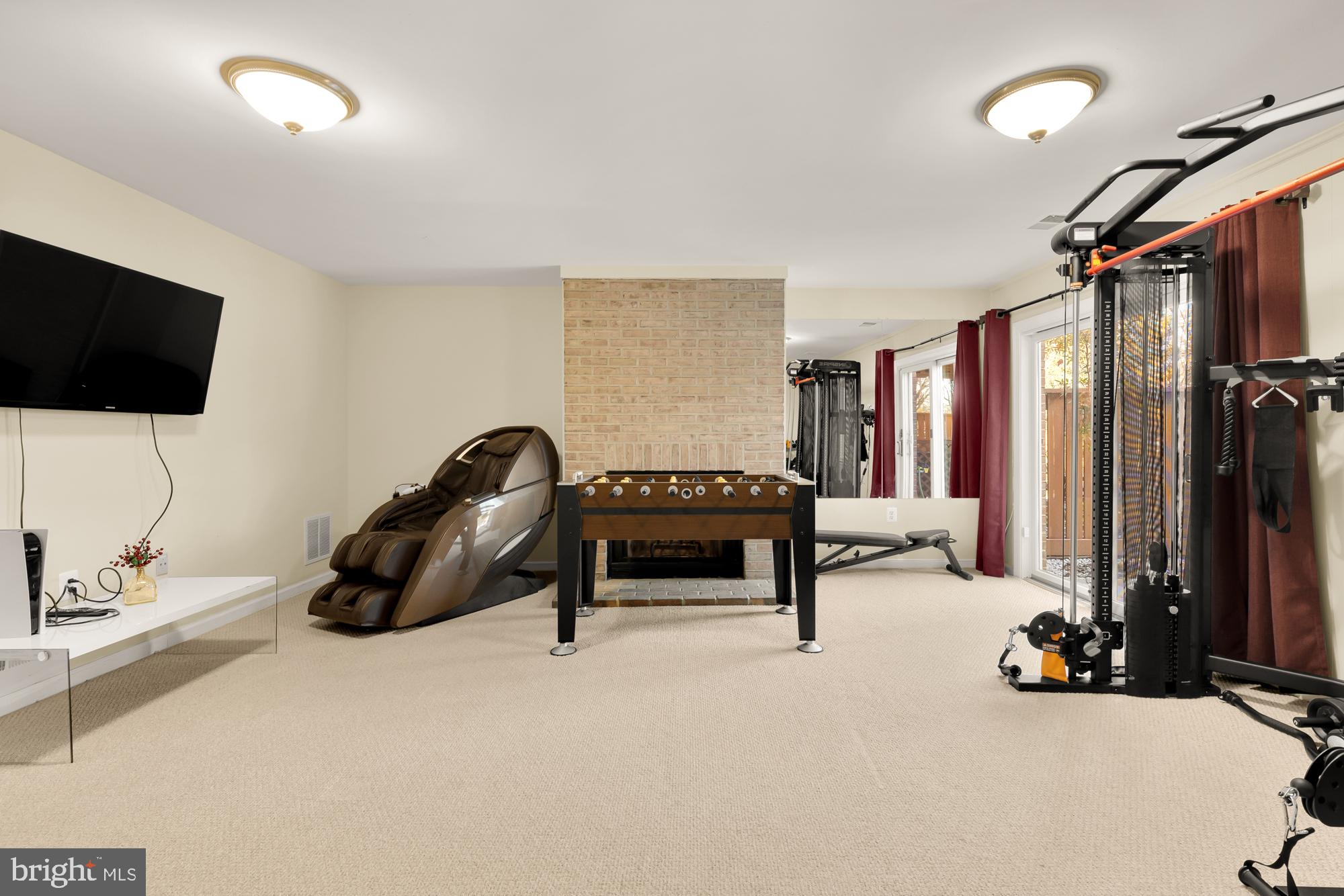 CRESTBERRY - Residential