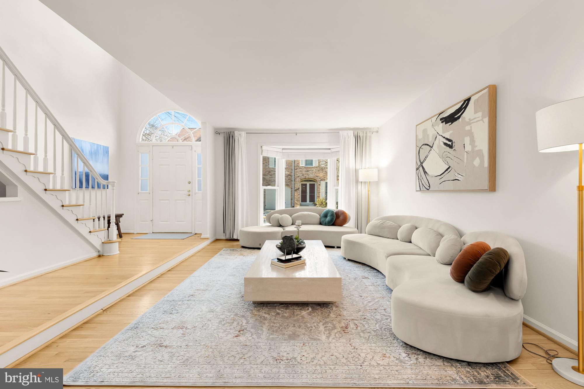 CRESTBERRY - Residential