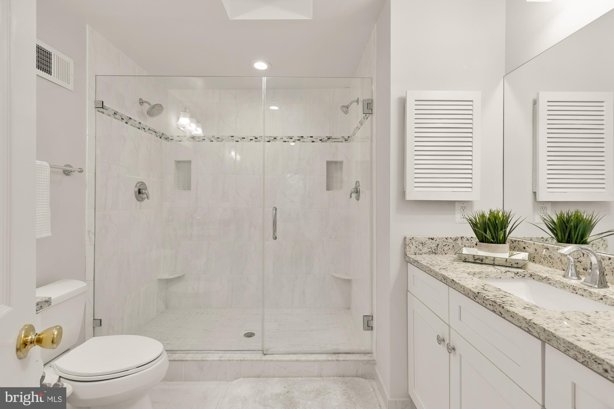 CRESTBERRY - Residential