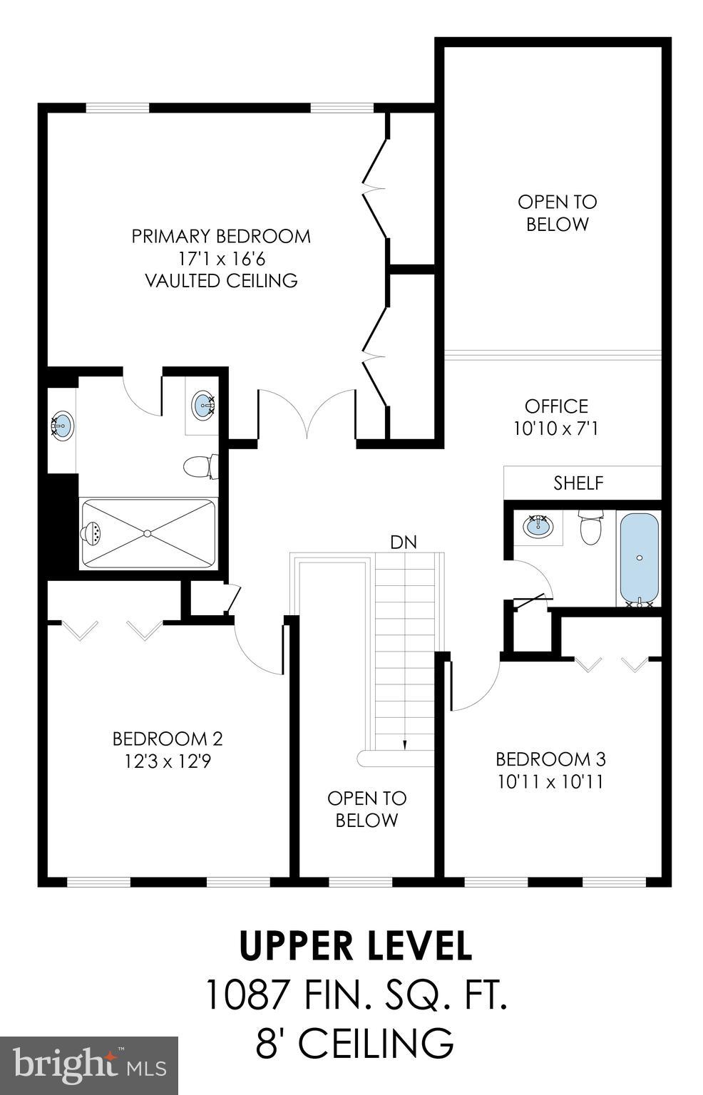 CRESTBERRY - Residential