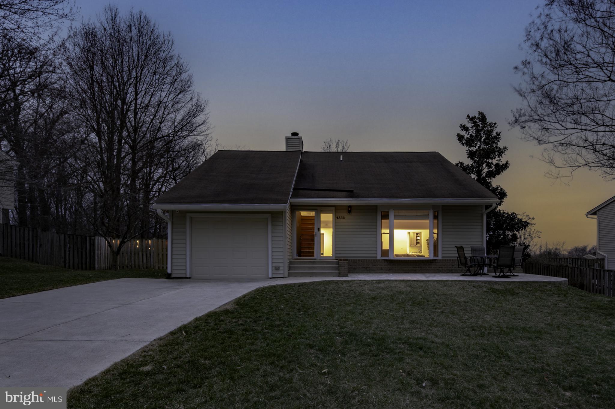 STONEYBROOKE - Residential