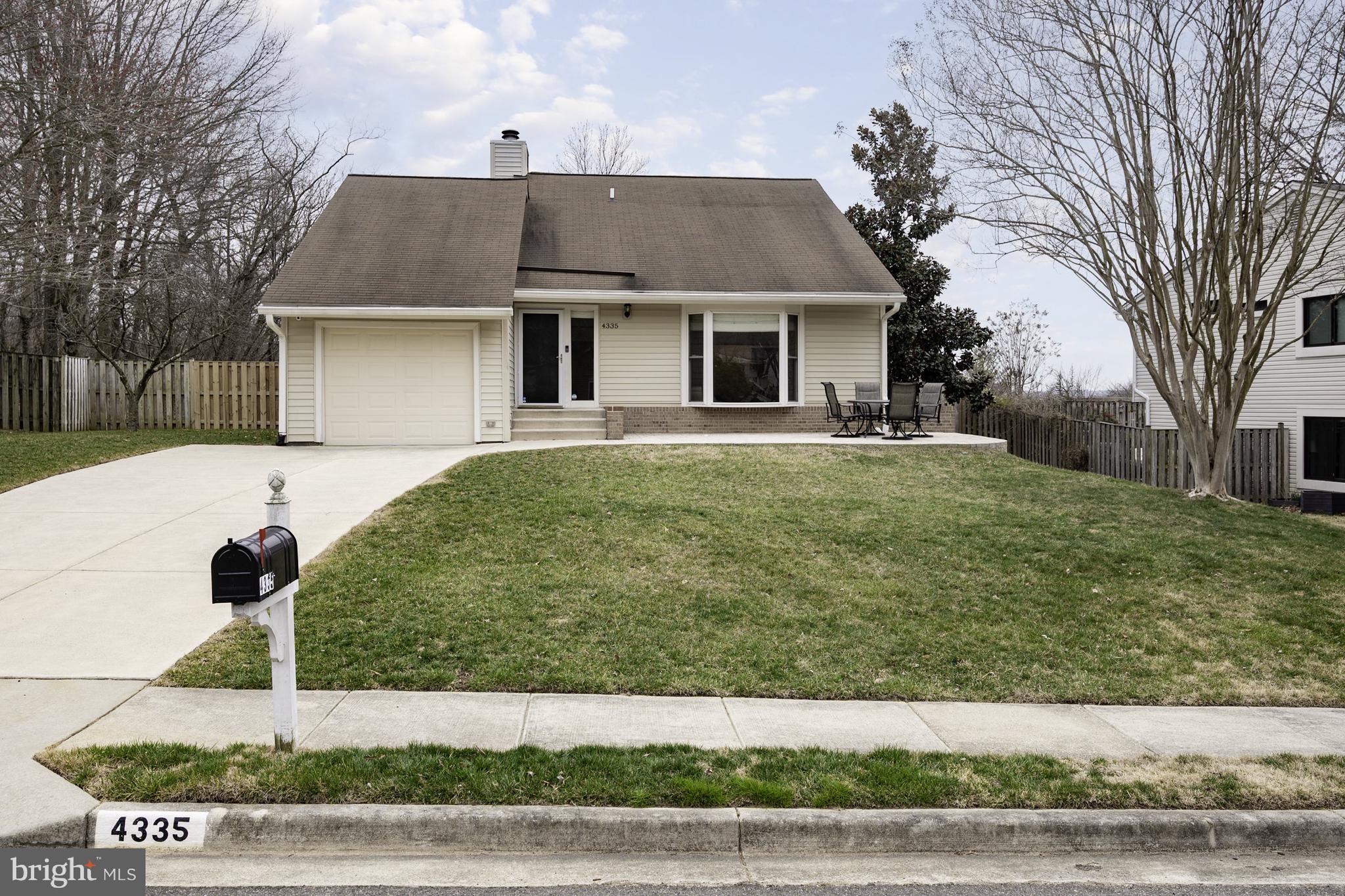 STONEYBROOKE - Residential