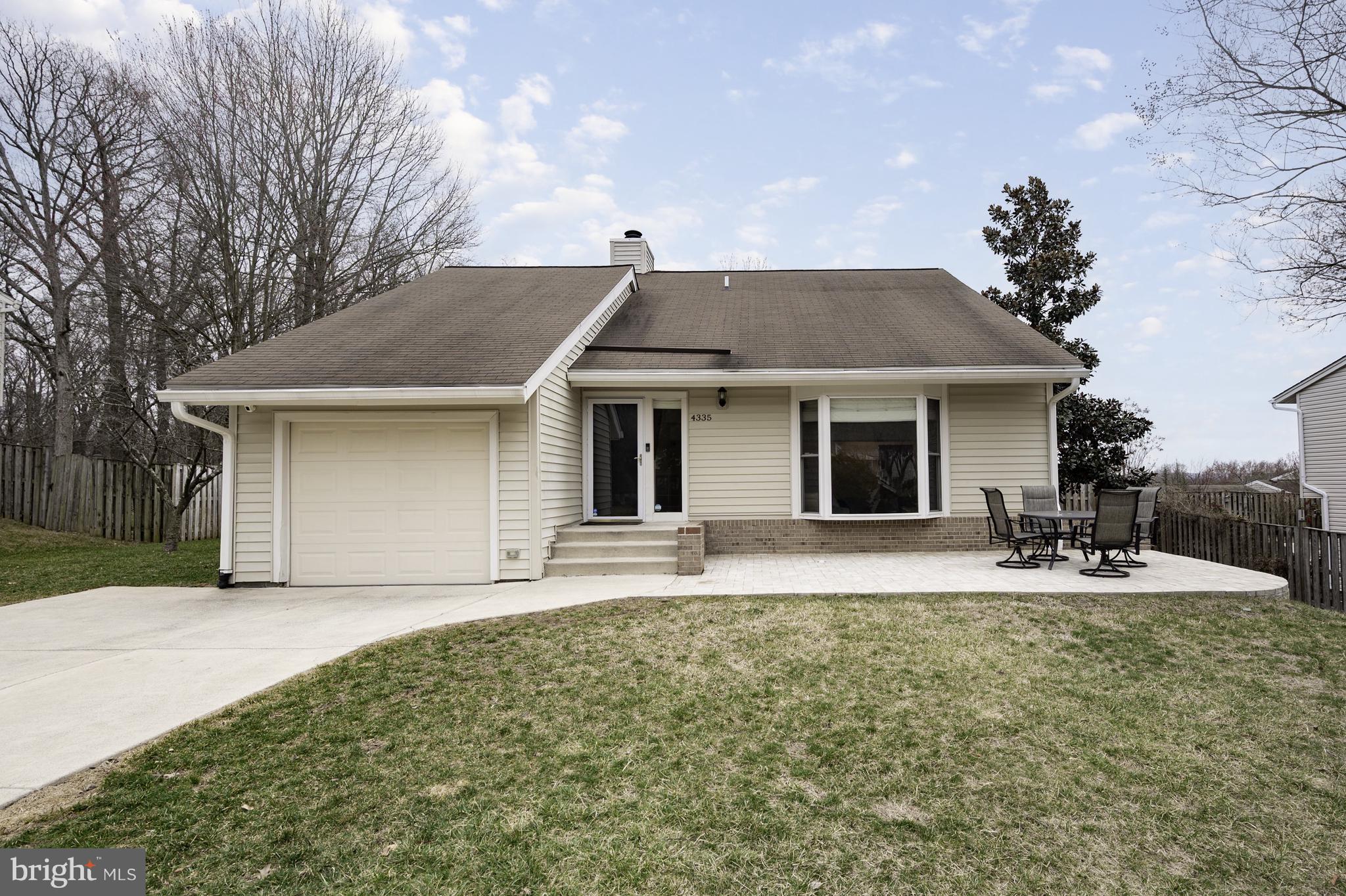 STONEYBROOKE - Residential