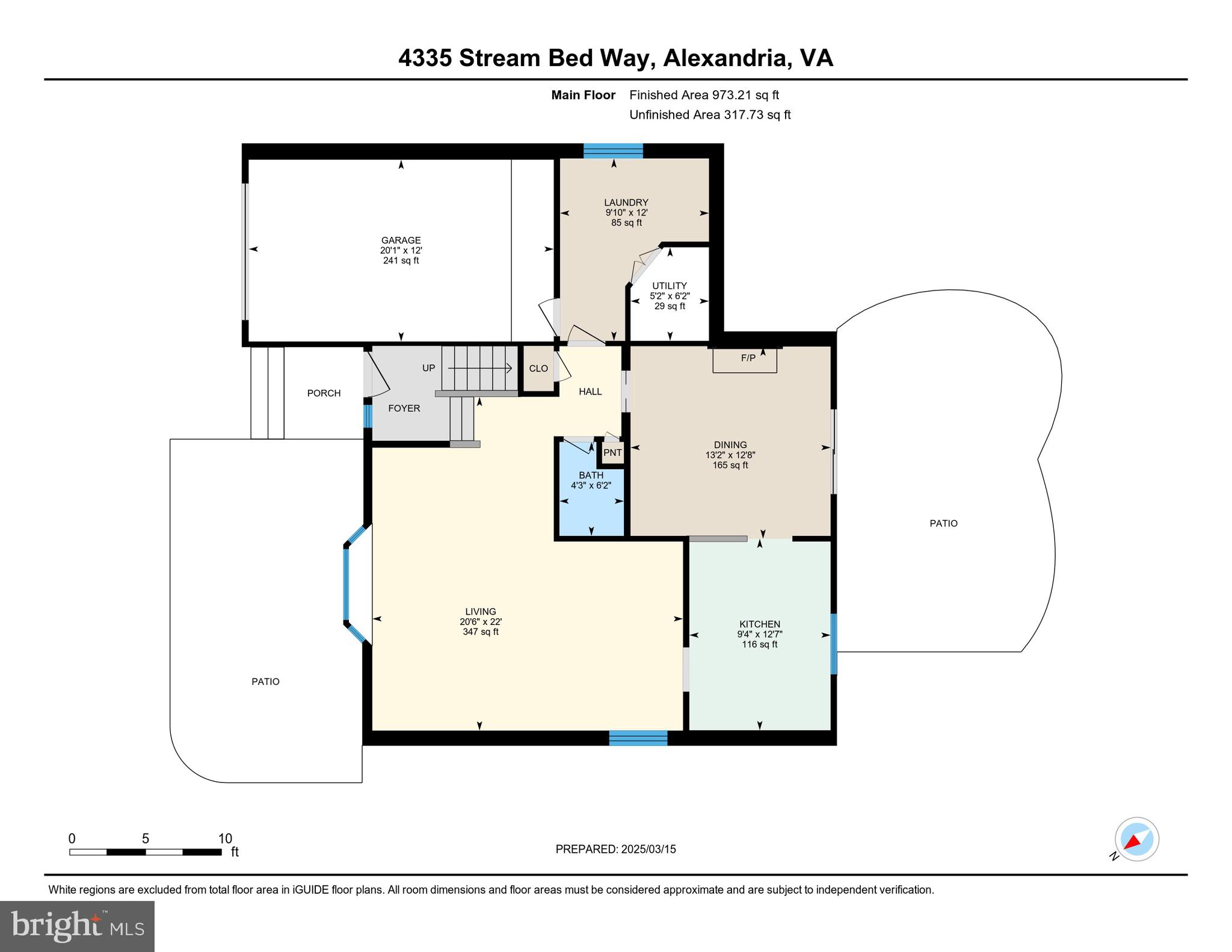 STONEYBROOKE - Residential